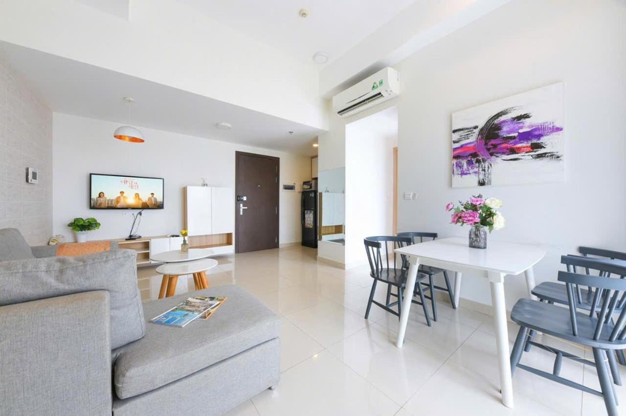 Double E Saigon In Rivergate Building * Ho Chi Minh City