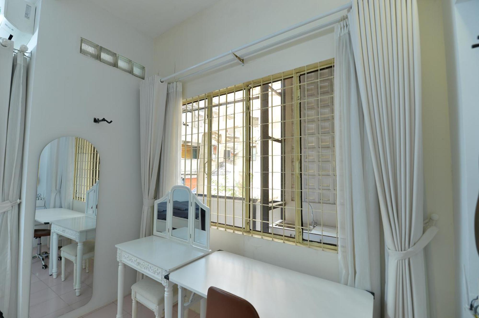 Homestay Timmy's House Bandar Ho Chi Minh
