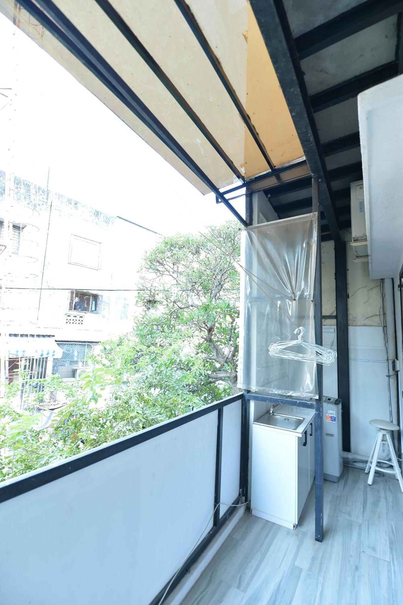 Timmy's House * Bandar Ho Chi Minh