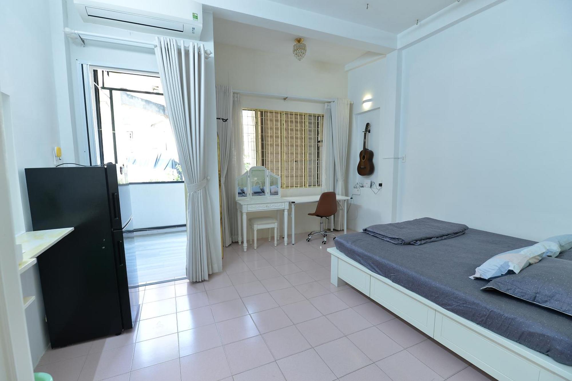 Timmy's House Bandar Ho Chi Minh