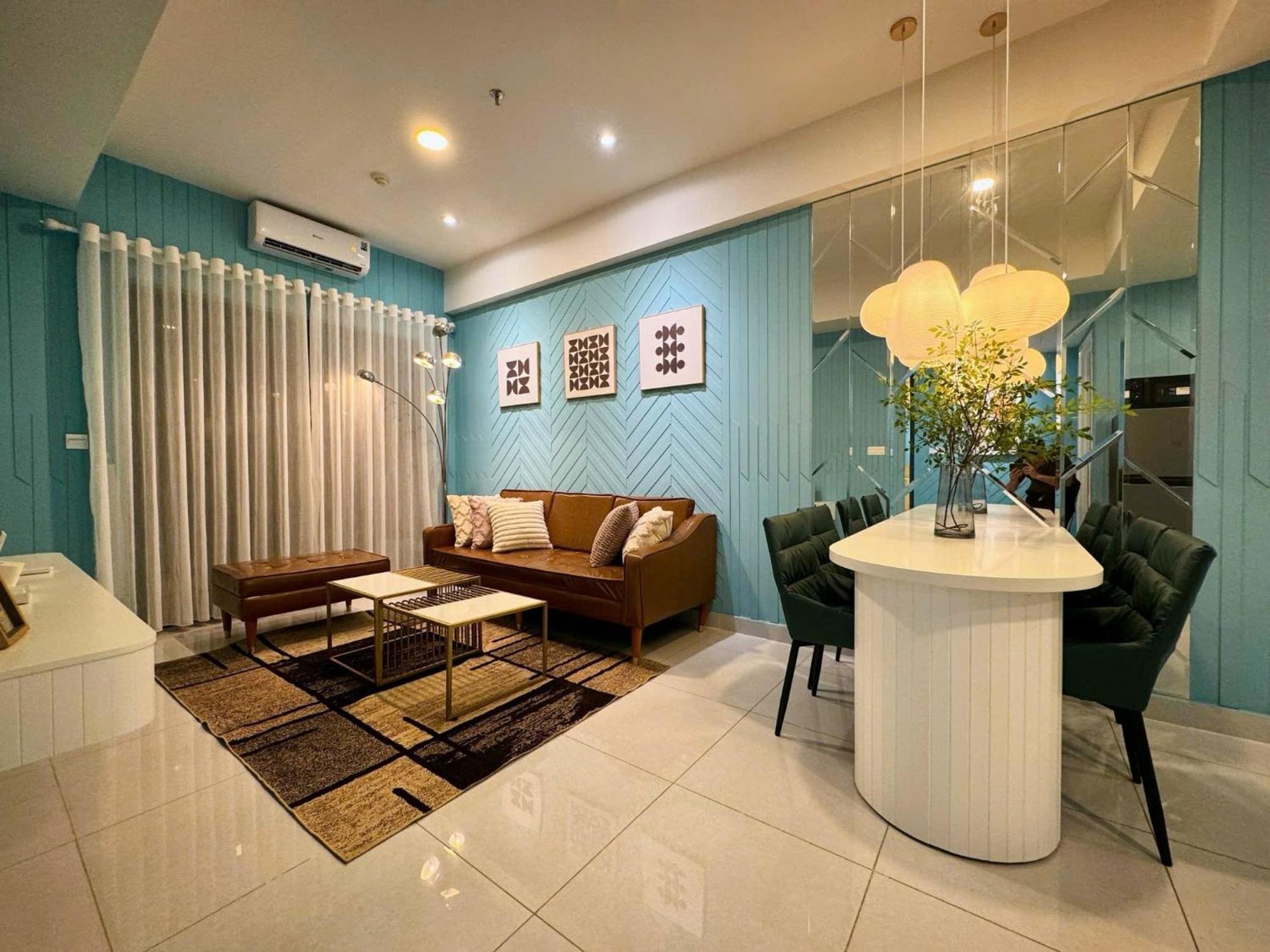 Homely House - Soho , District 1 In The Central Near Bui Vien Ho Chi Minh City