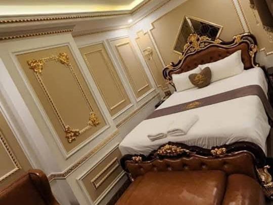 Rosa Love hotel