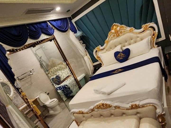 Rosa Love hotel