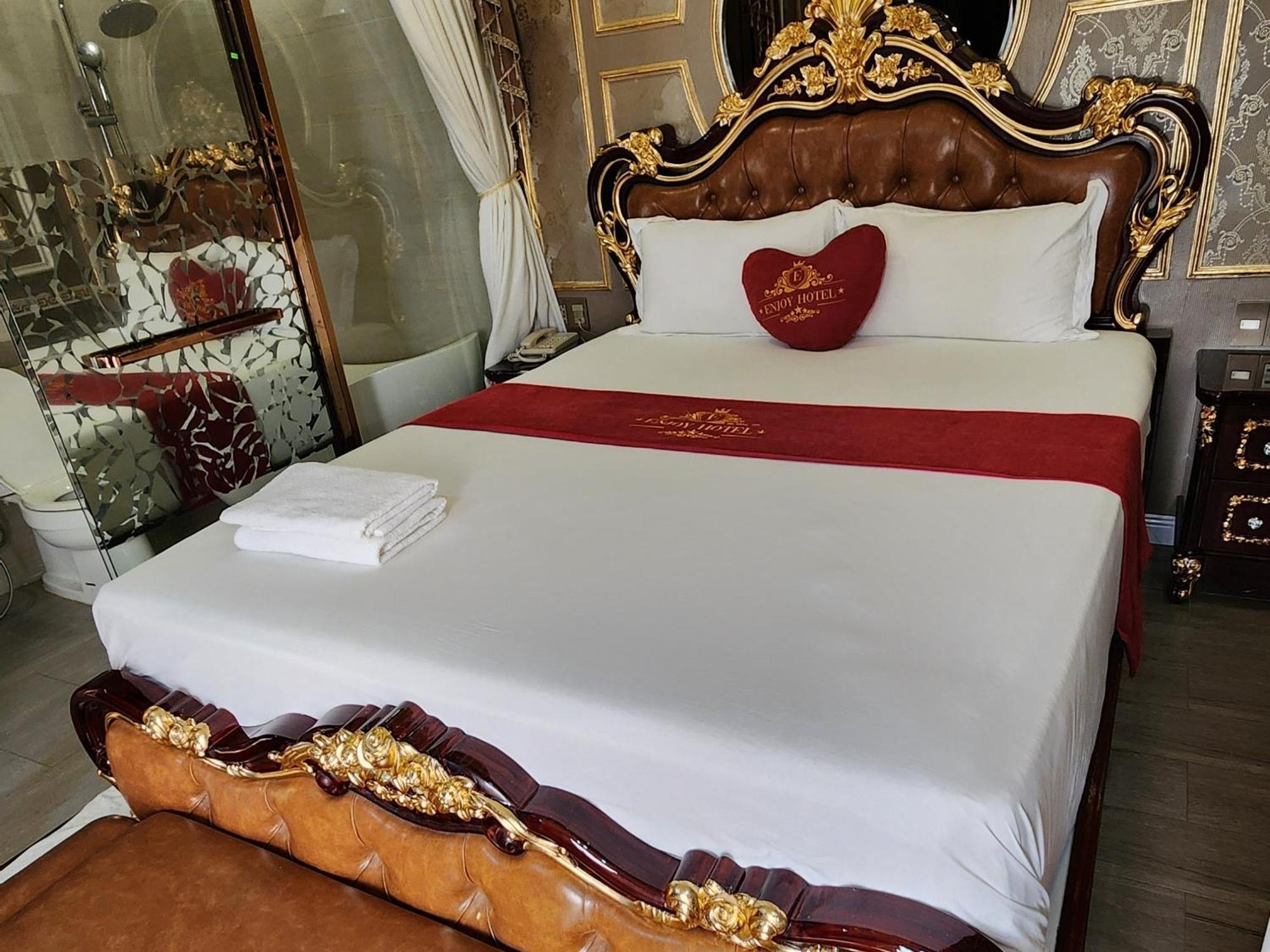 Rosa Ho Chi Minh City