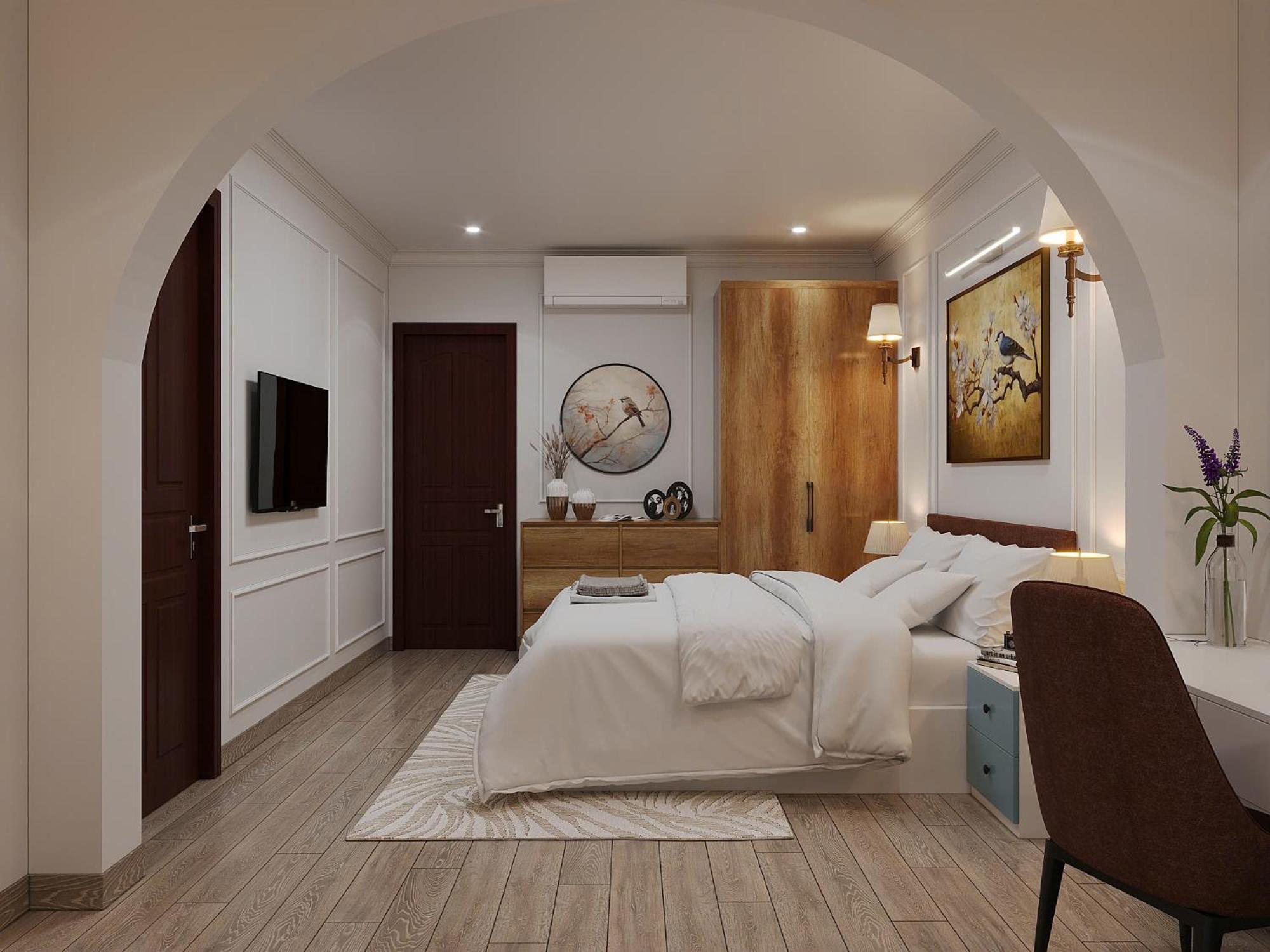The Grand Apec & Hotel 3*