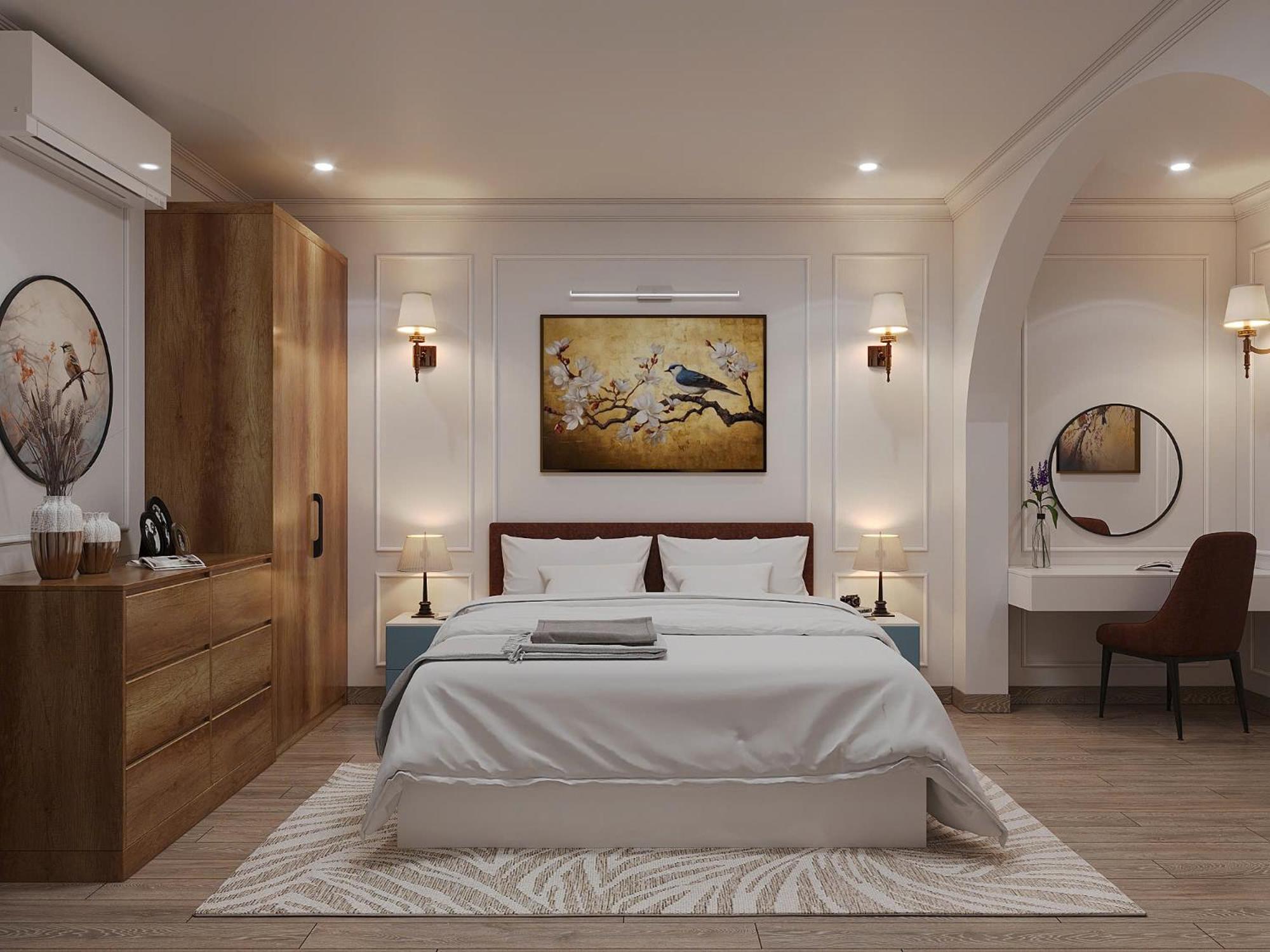 Hotel The Grand Apec &