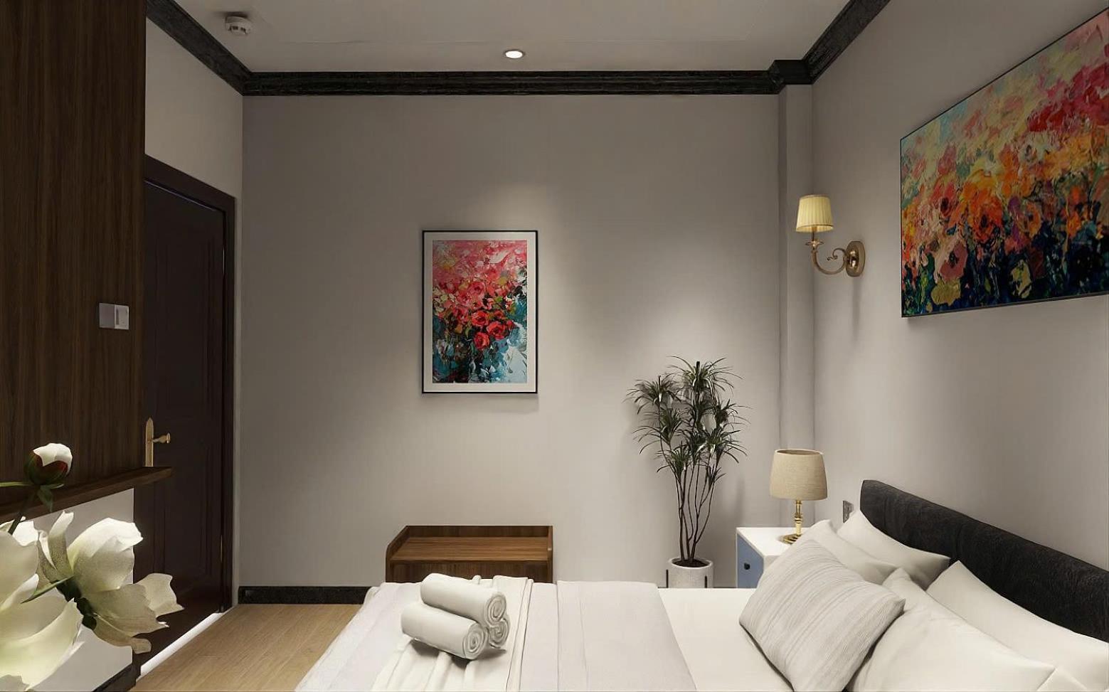 The Grand Apec & 3*
