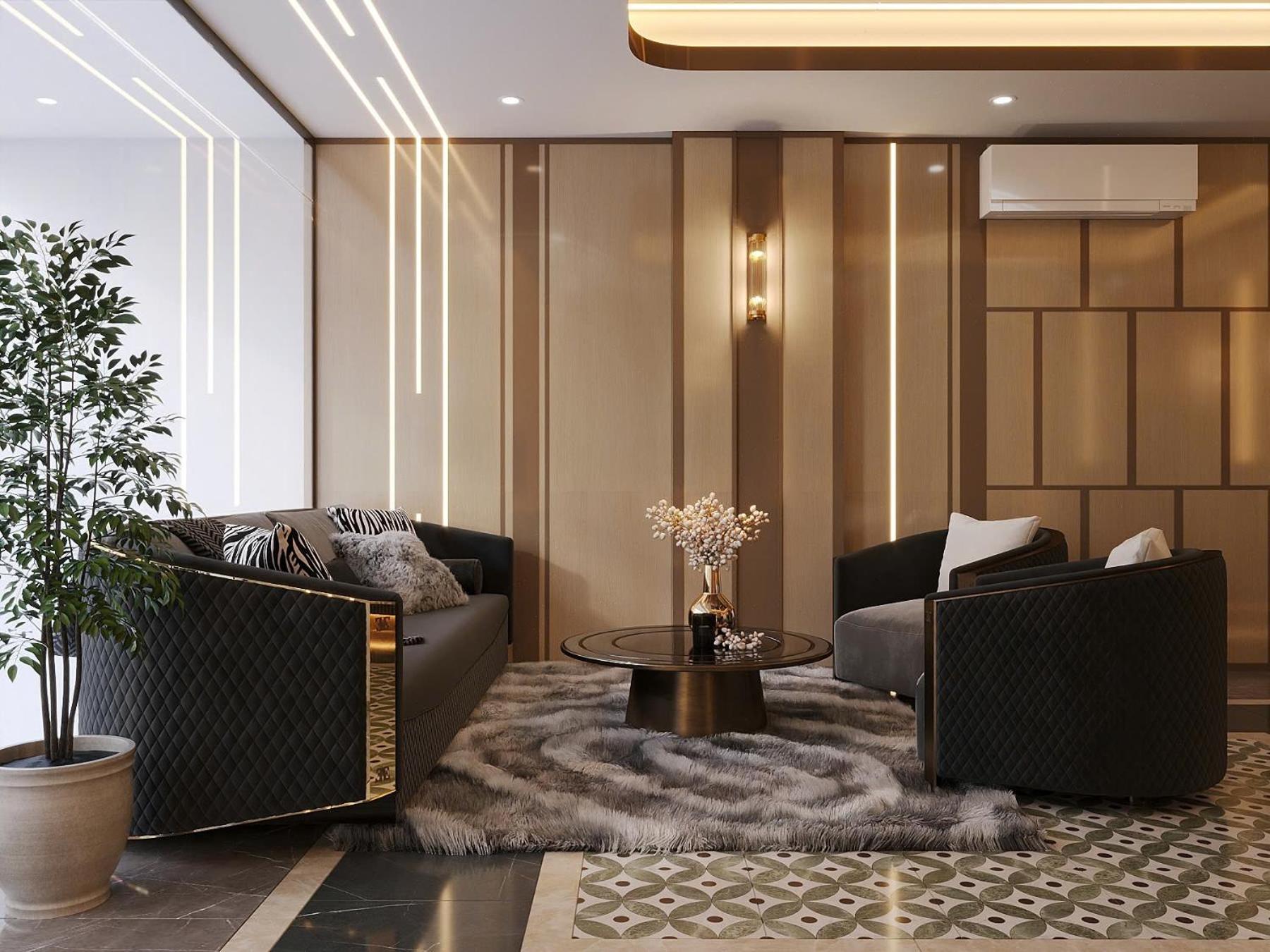 Hotel The Grand Apec &