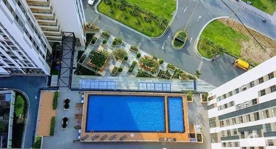 Apartment Belissima *