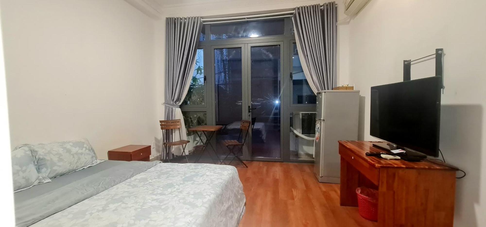 Van Hung Guest house
