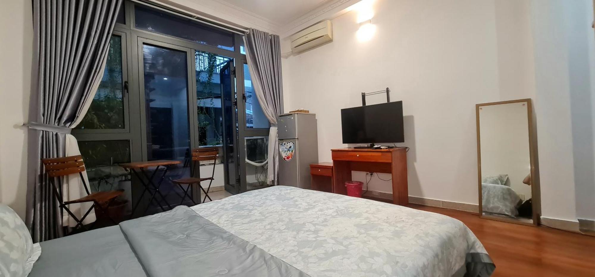 Van Hung Guest house *