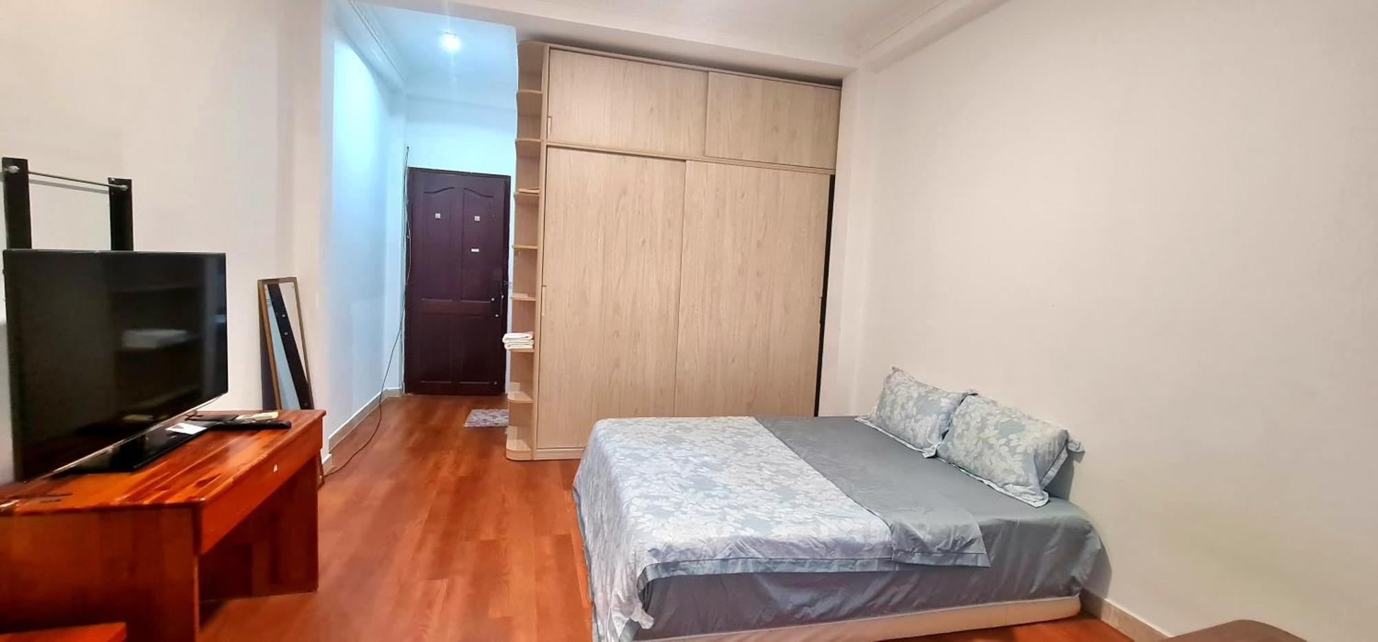 Van Hung Guest house Ho Chi Minh City