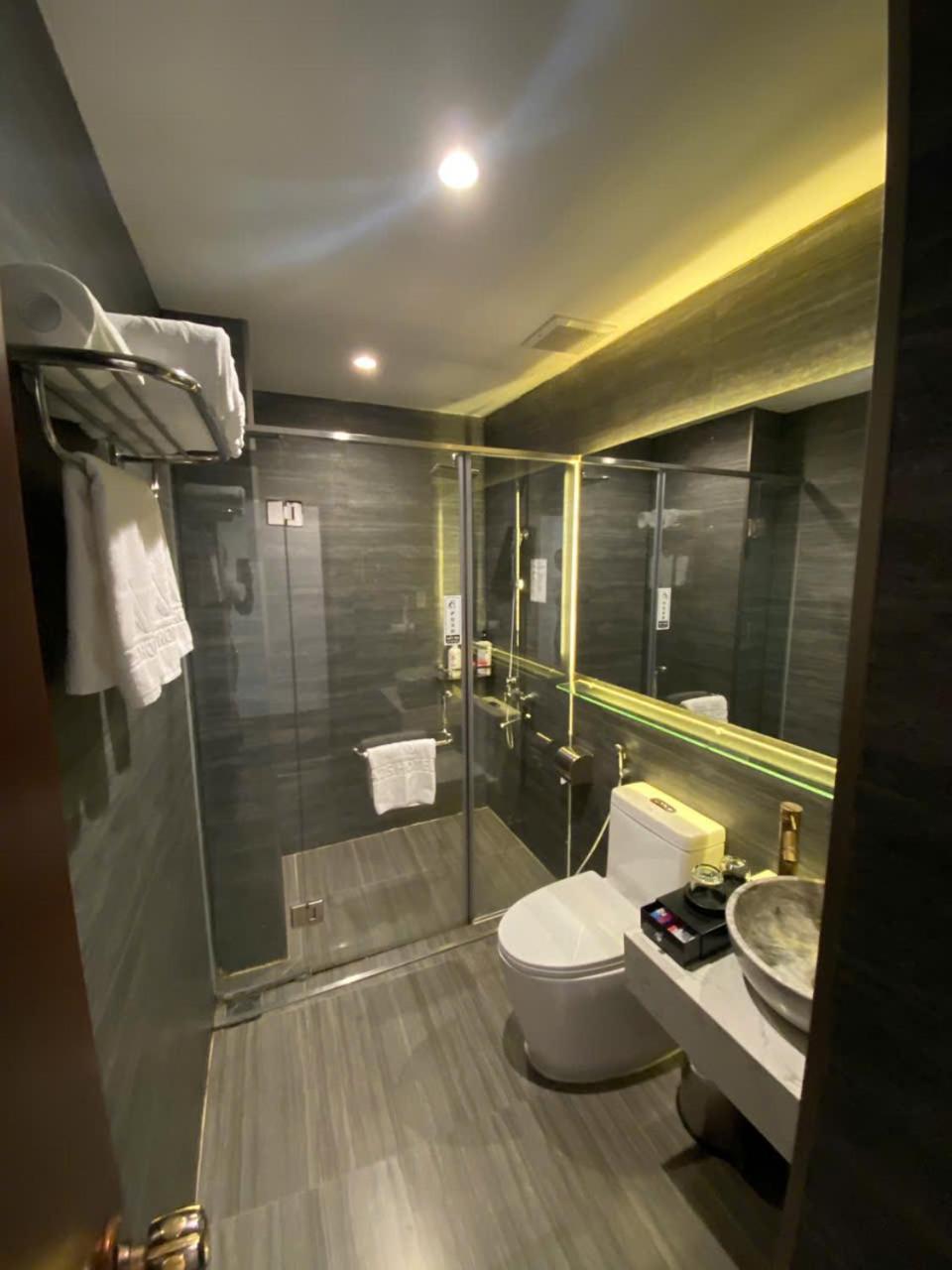 A25 - 14 Ho Huan Nghiep Hotel Ho Chi Minh City