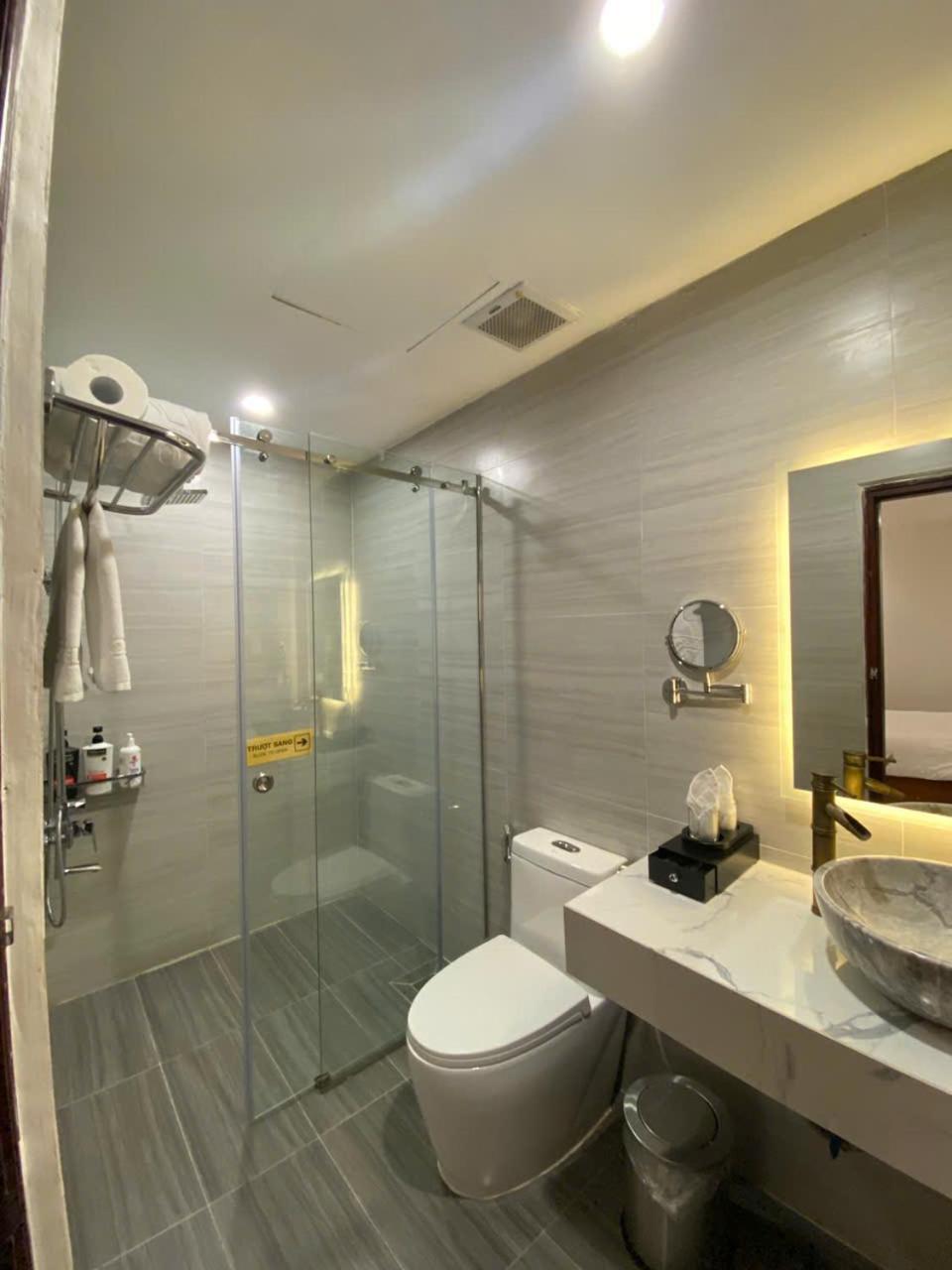 A25 - 14 Ho Huan Nghiep Hotel Ho Chi Minh City