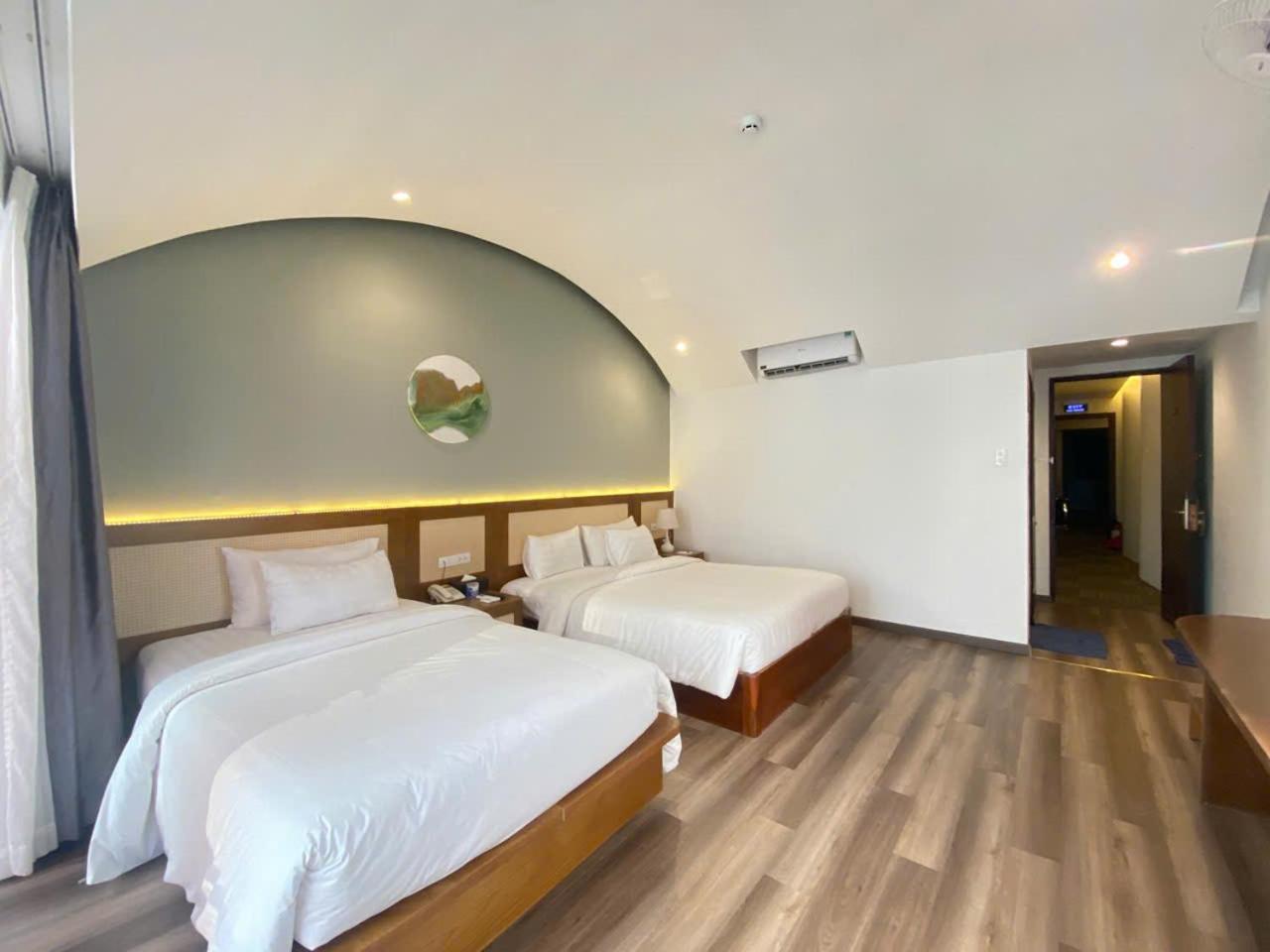 Hotel A25 - 14 Ho Huan Nghiep Ho Chi Minh City