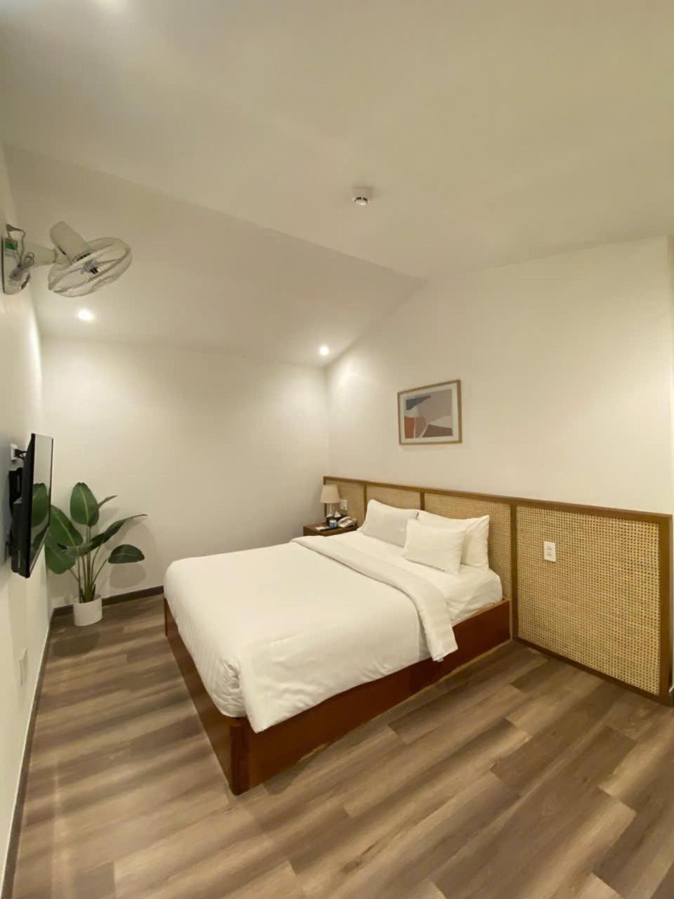 A25 - 14 Ho Huan Nghiep Ho Chi Minh City