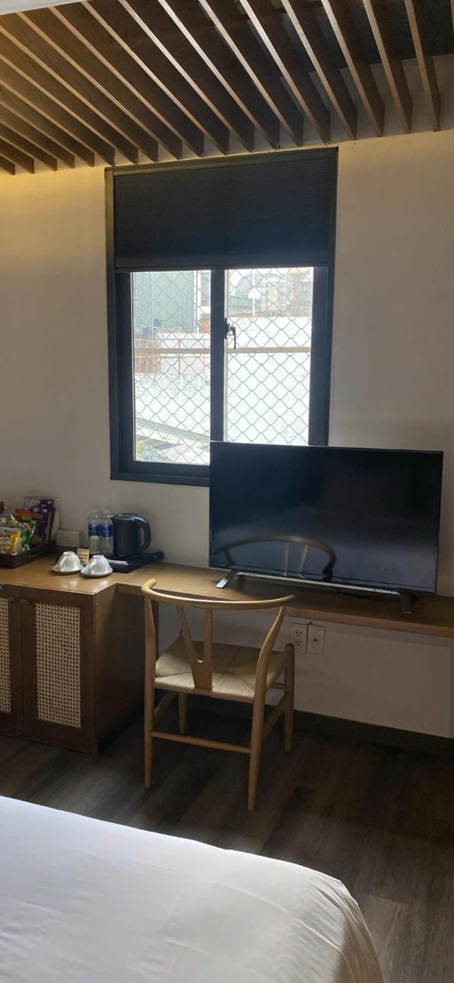 Hotel A25 - 14 Ho Huan Nghiep