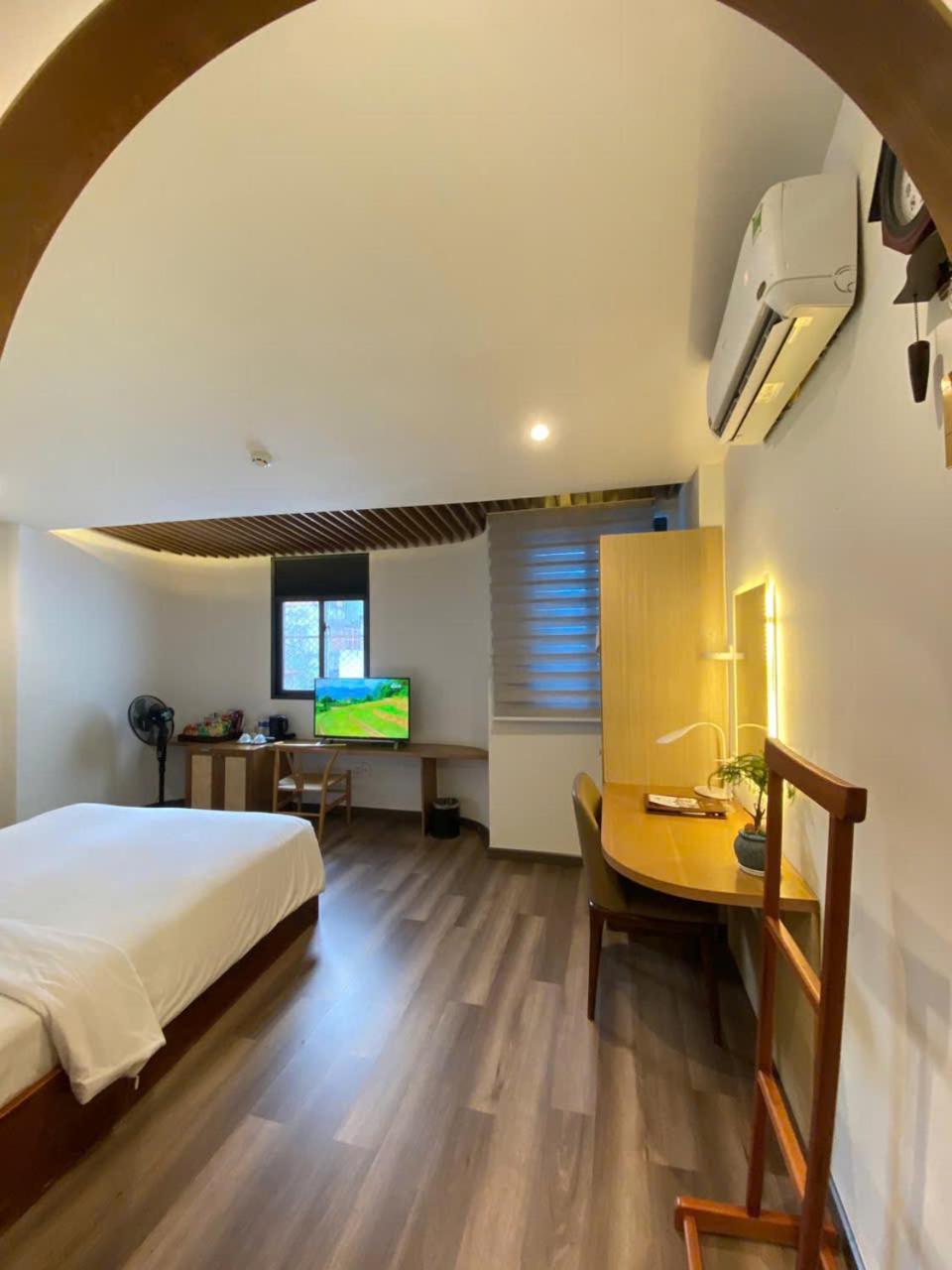 Hotel A25 - 14 Ho Huan Nghiep 2*
