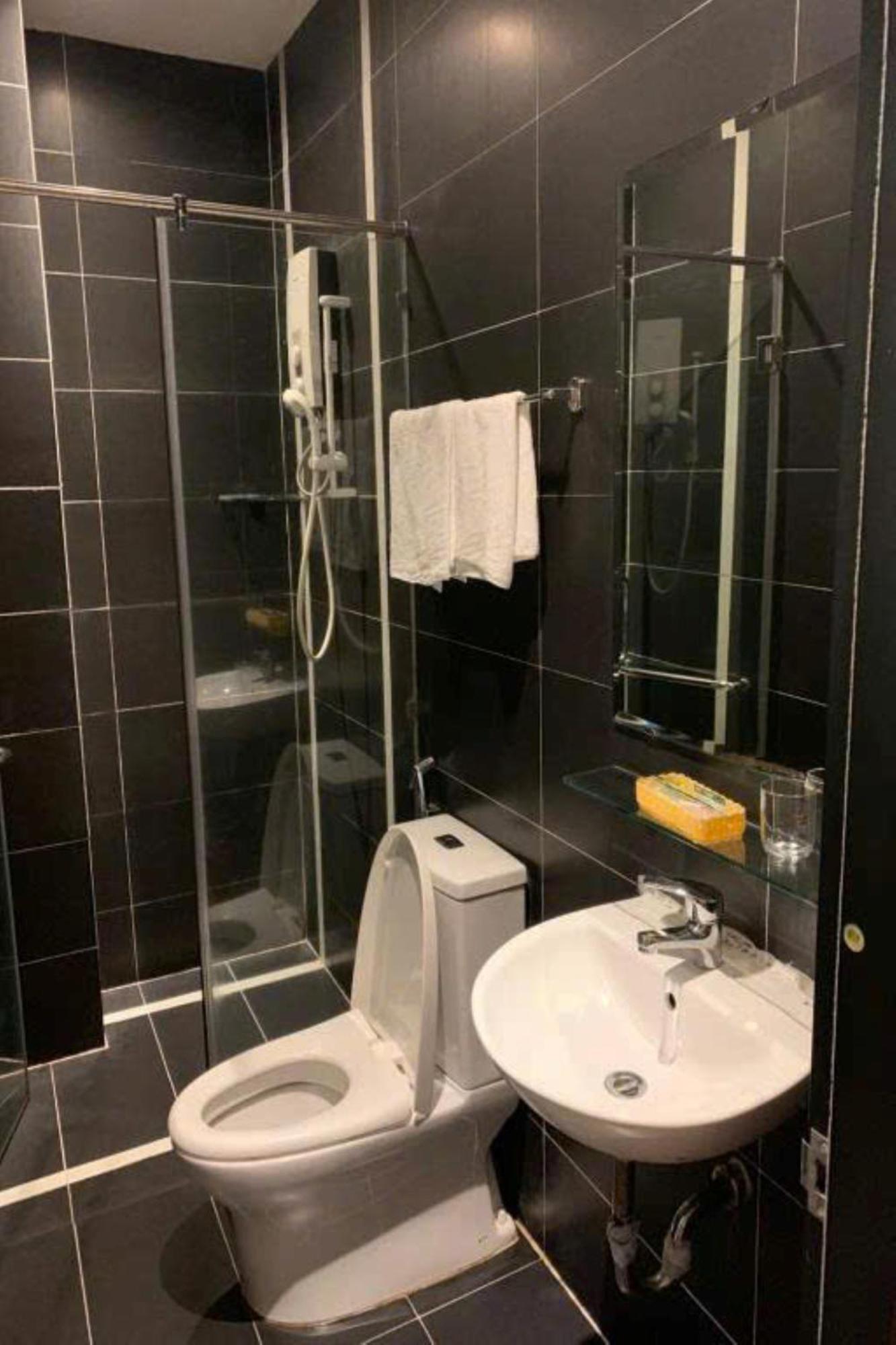 Hotel Gia Huyen