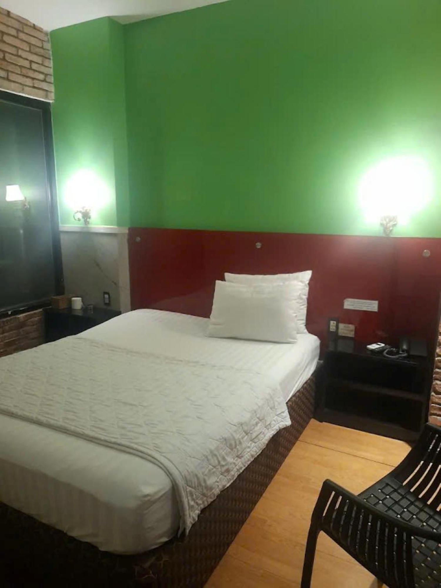 Gia Huyen Hotel Ho Chi Minh City