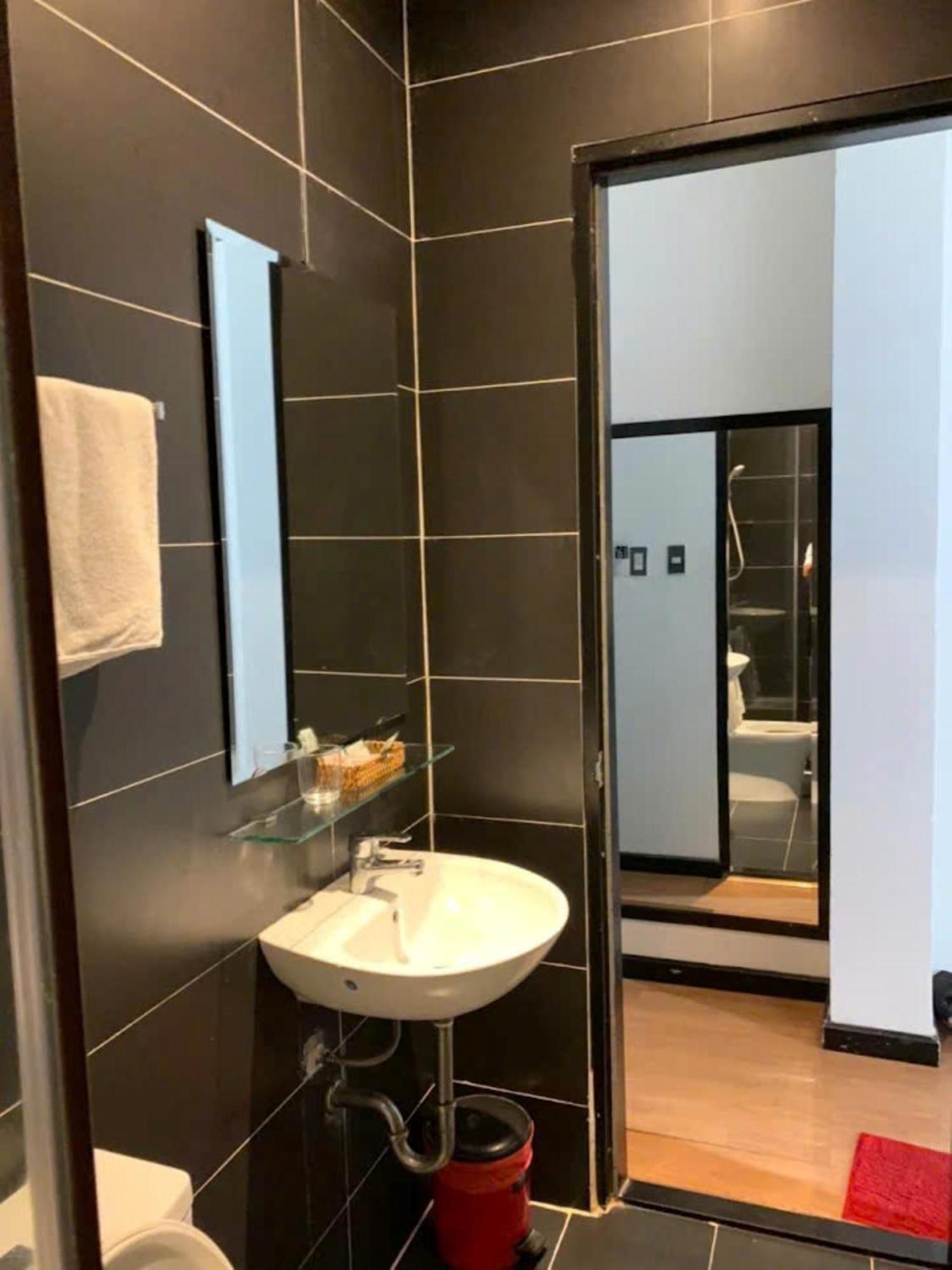 Hotel Gia Huyen 2*