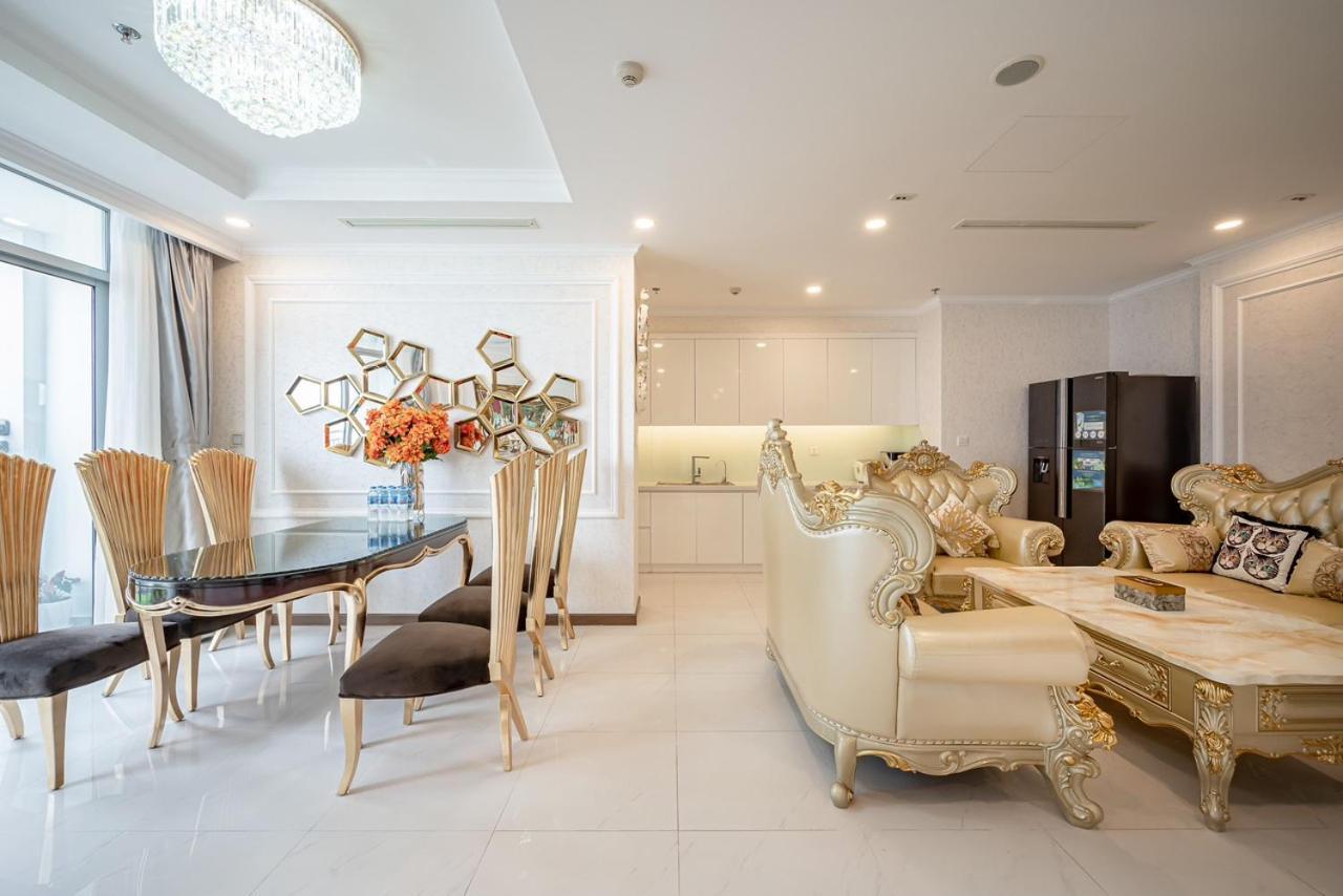 Vinhome Landmark Condotel-1br-amazing View * Ho Chi Minh City