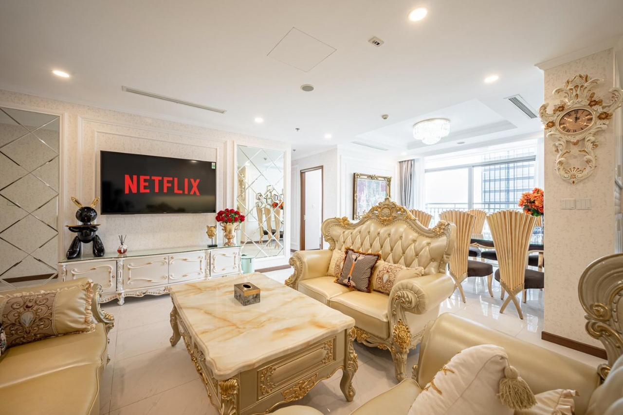 Vinhome Landmark Condotel-1br-amazing View Ho Chi Minh City