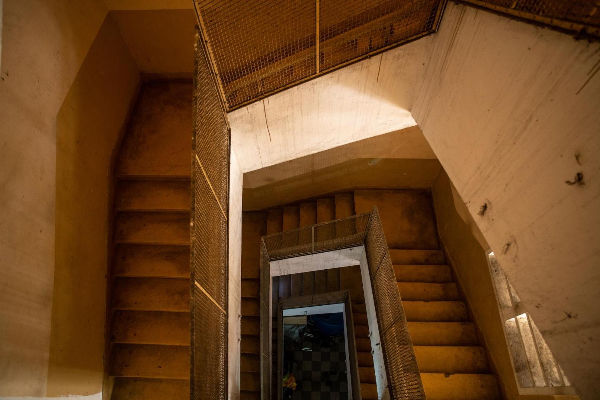 Retro Flat Near Nguyen Hue By Circadian Apartment *