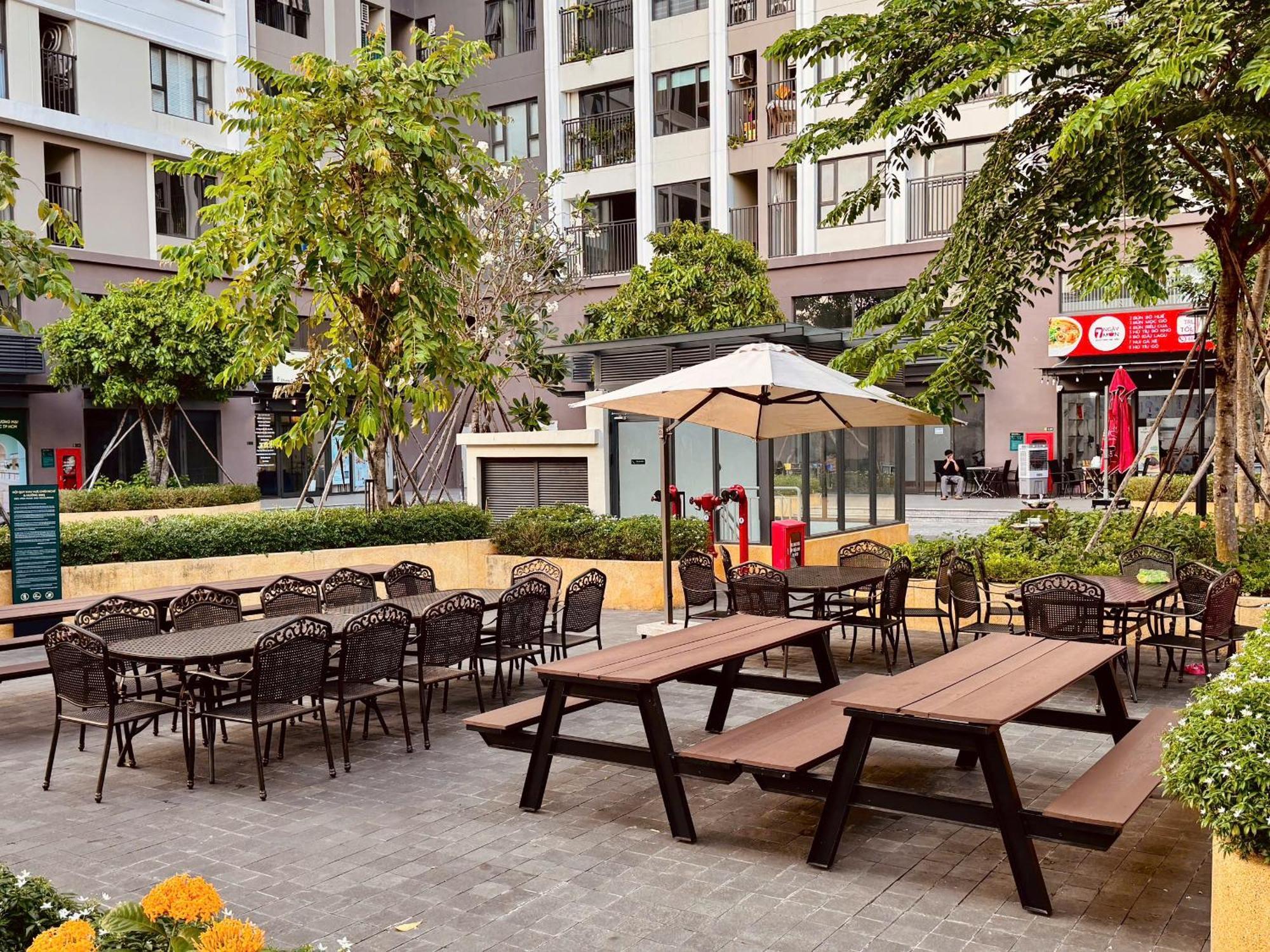 Apartment Sweet In Picity High Park Ho Chi Minh City