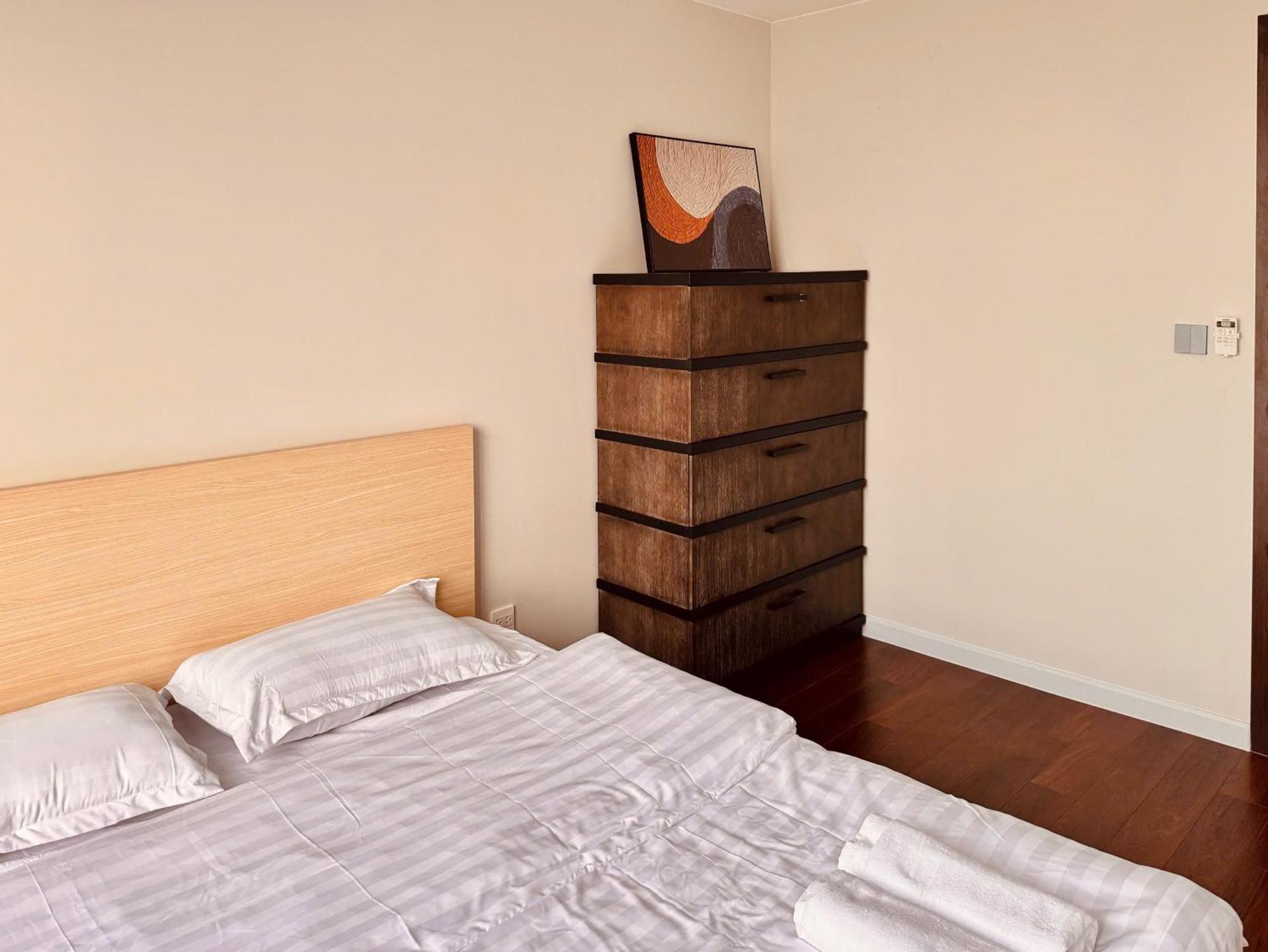 Sweet In Picity High Park Apartment *