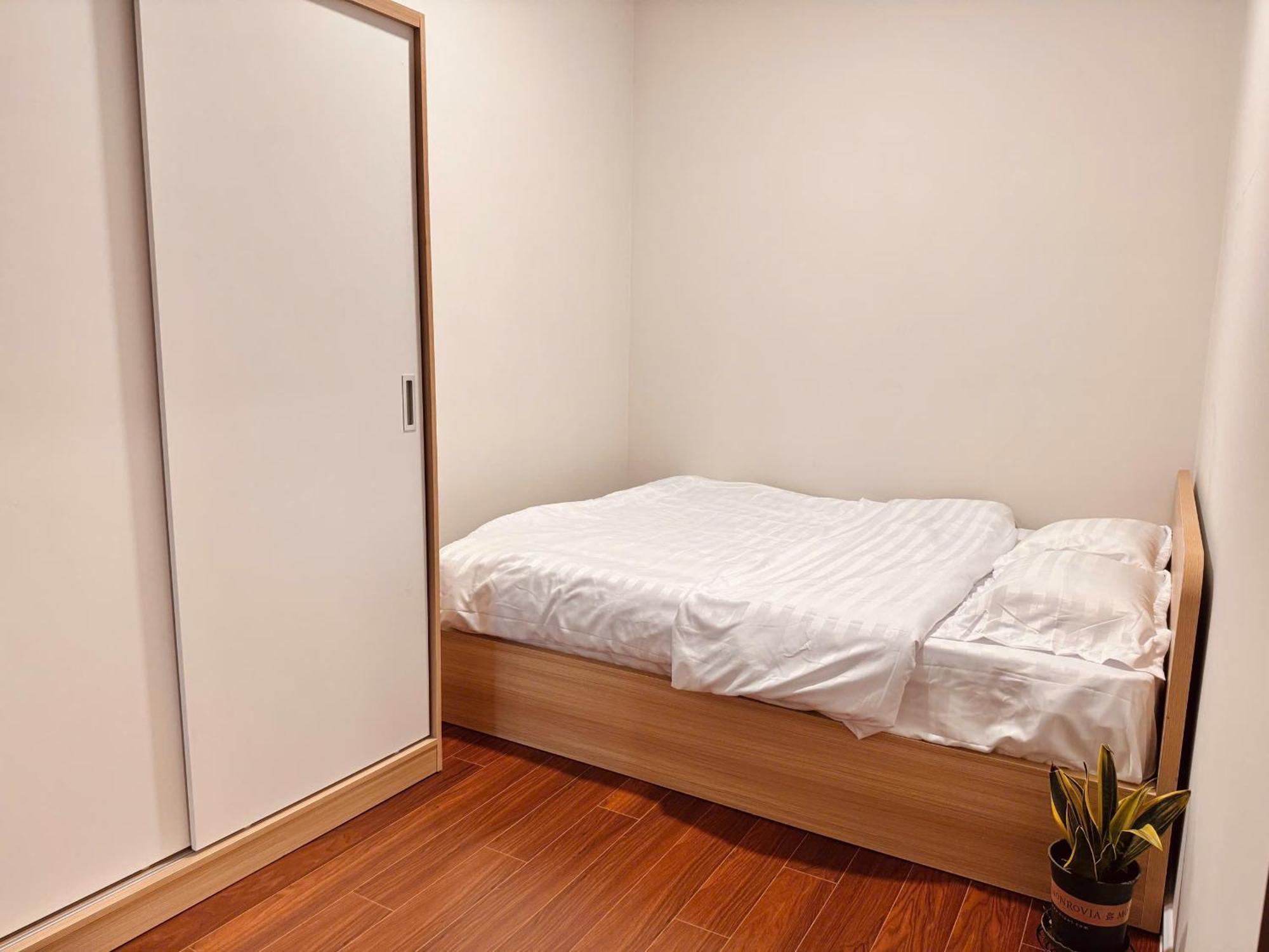 Sweet In Picity High Park Apartment Ho Chi Minh City