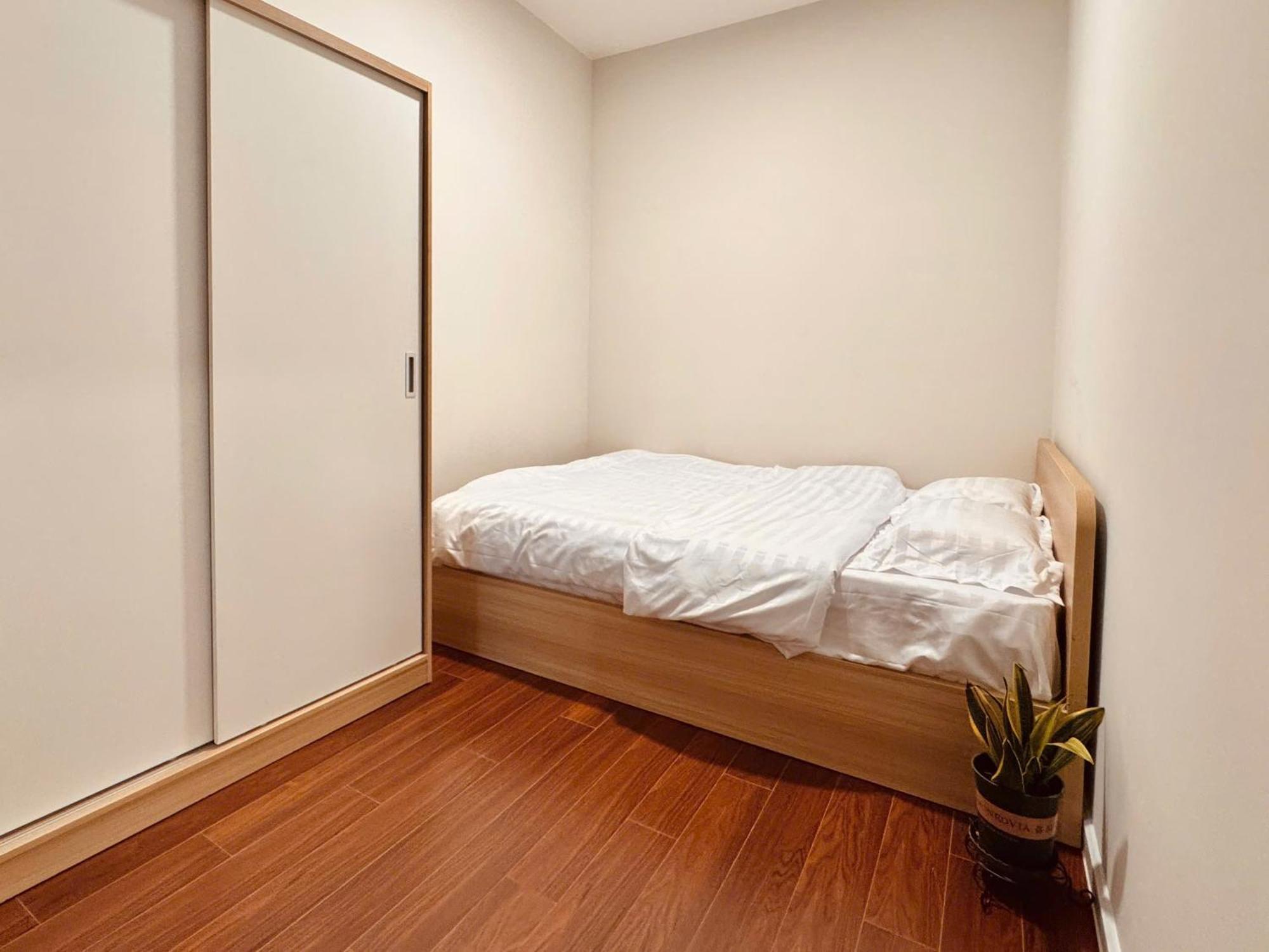 Sweet In Picity High Park Apartment