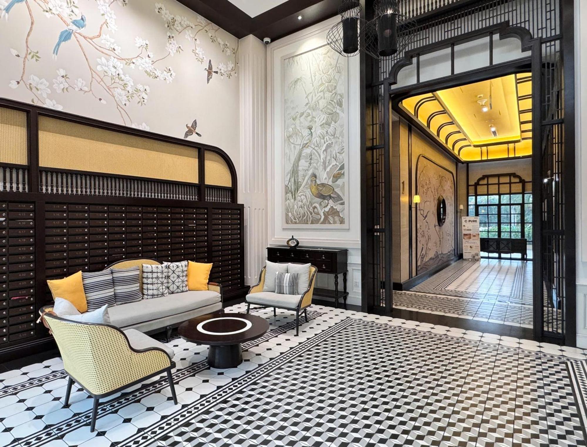 Apartment Sweet In Picity High Park *