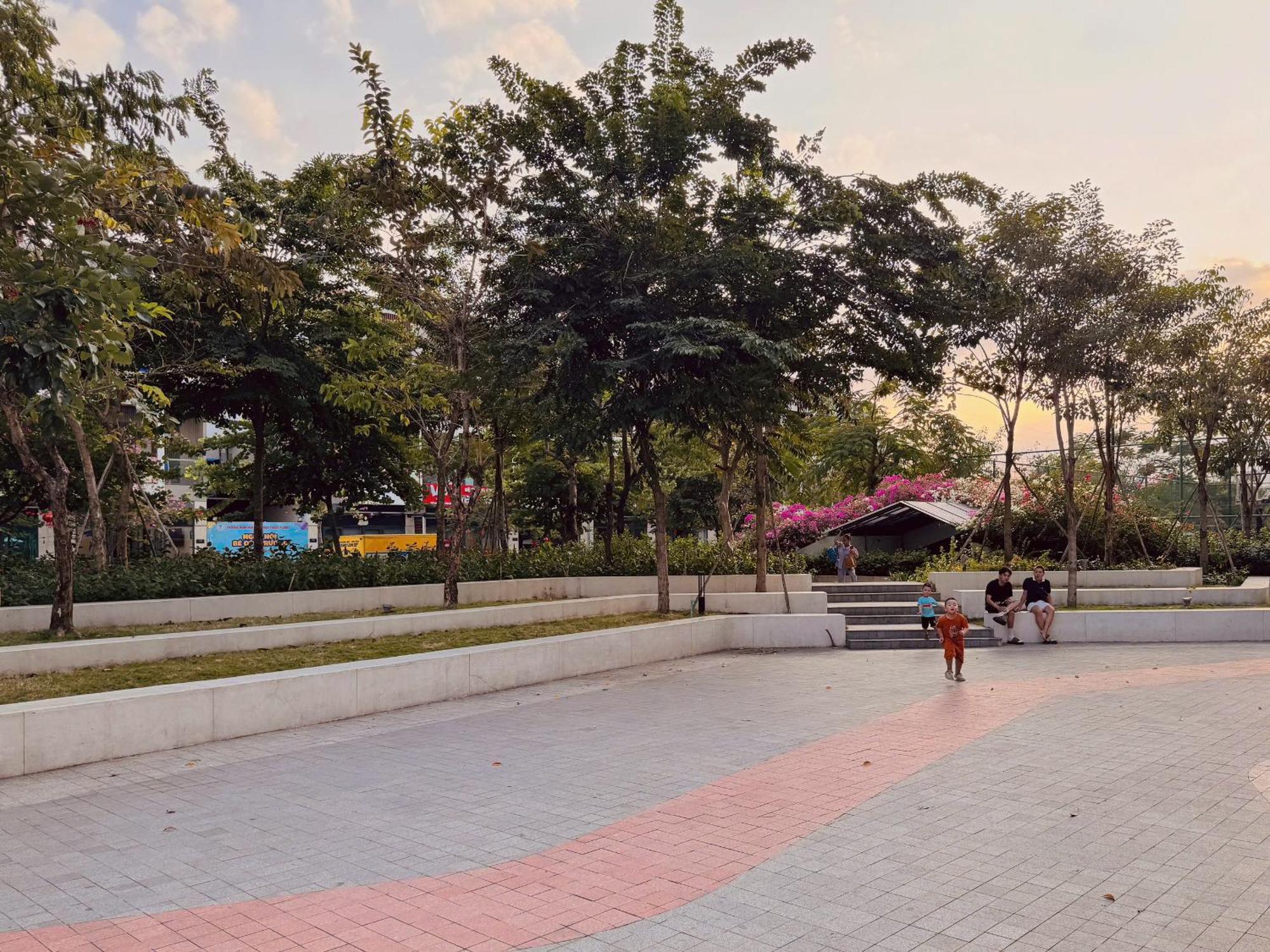 Apartment Sweet In Picity High Park Ho Chi Minh City