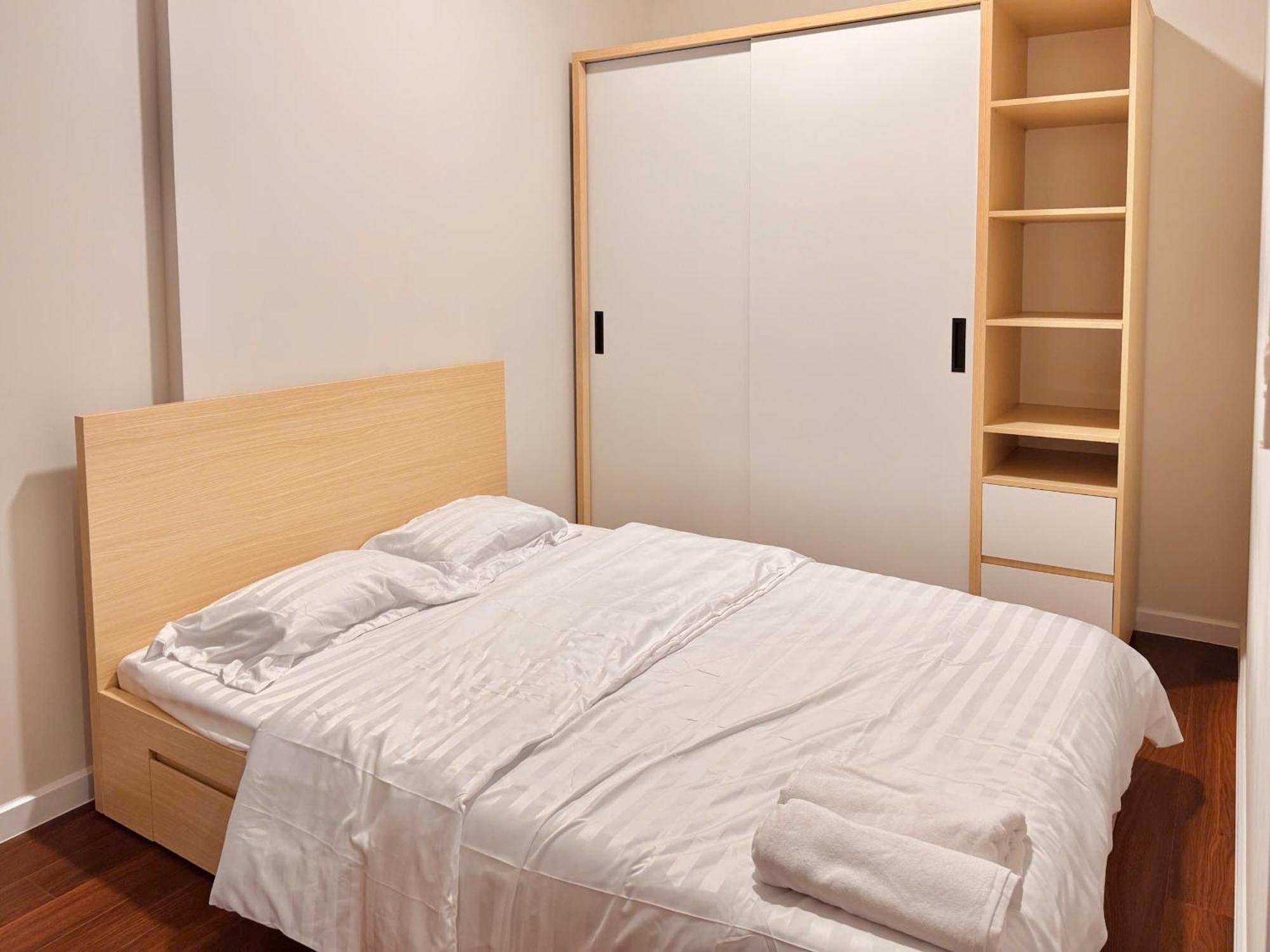 Sweet In Picity High Park Apartment