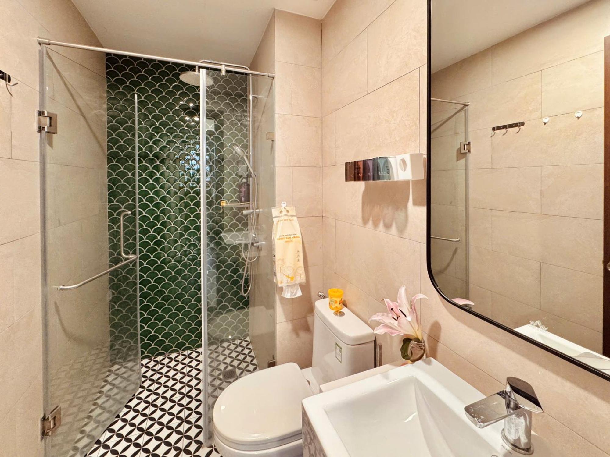 Apartment Sweet In Picity High Park *