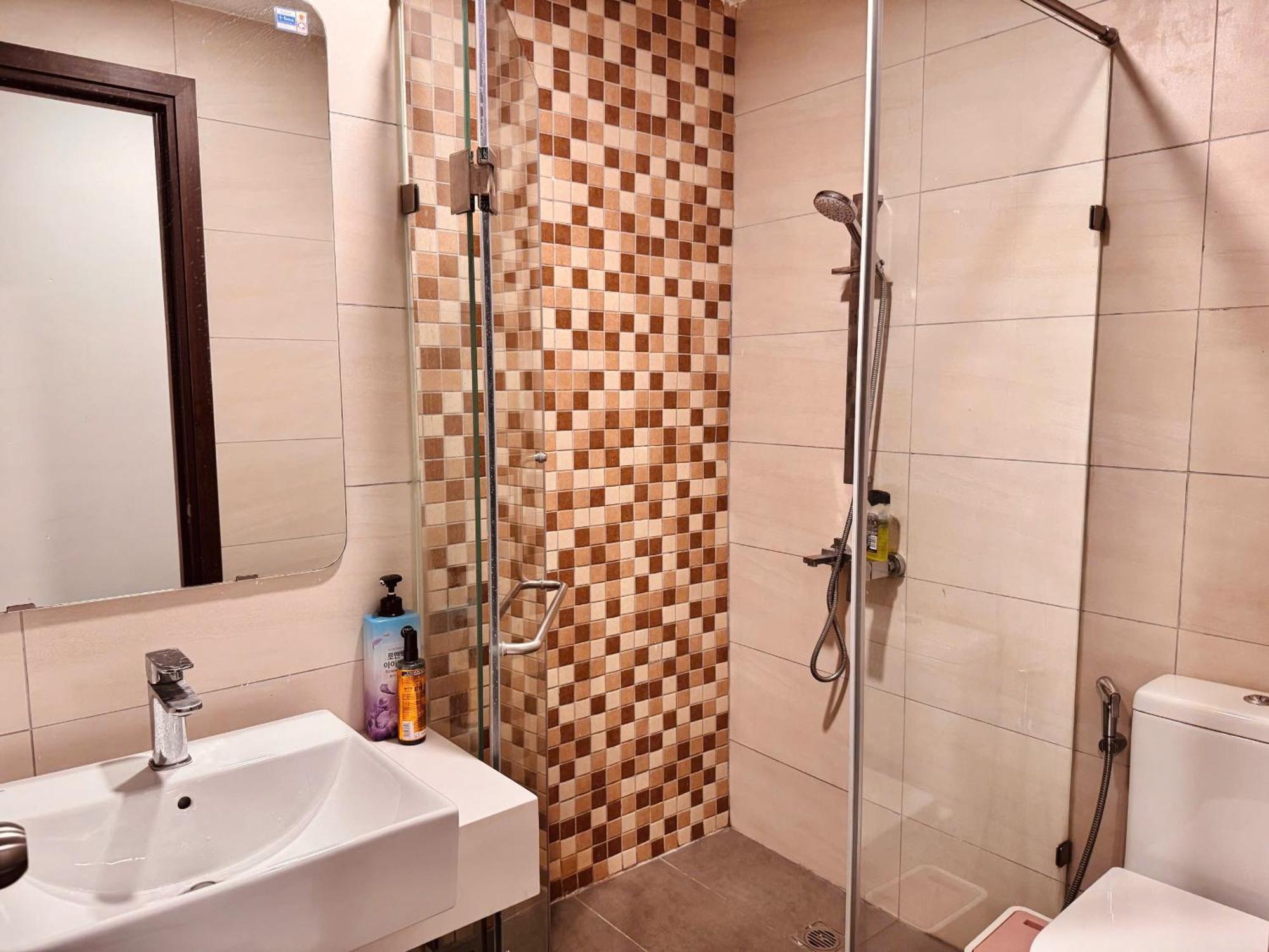 Sweet In Picity High Park Apartment *