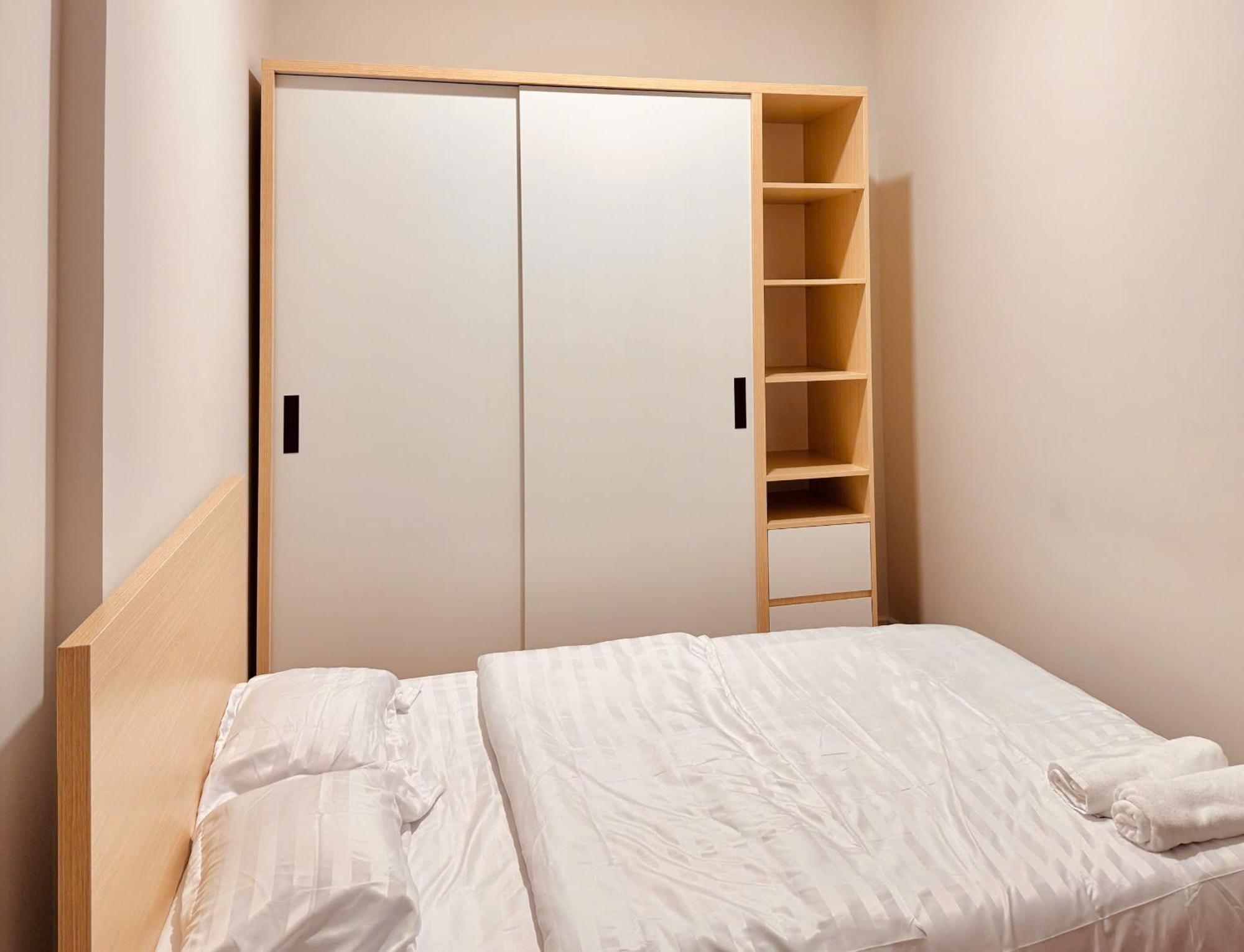 Apartment Sweet In Picity High Park Ho Chi Minh City