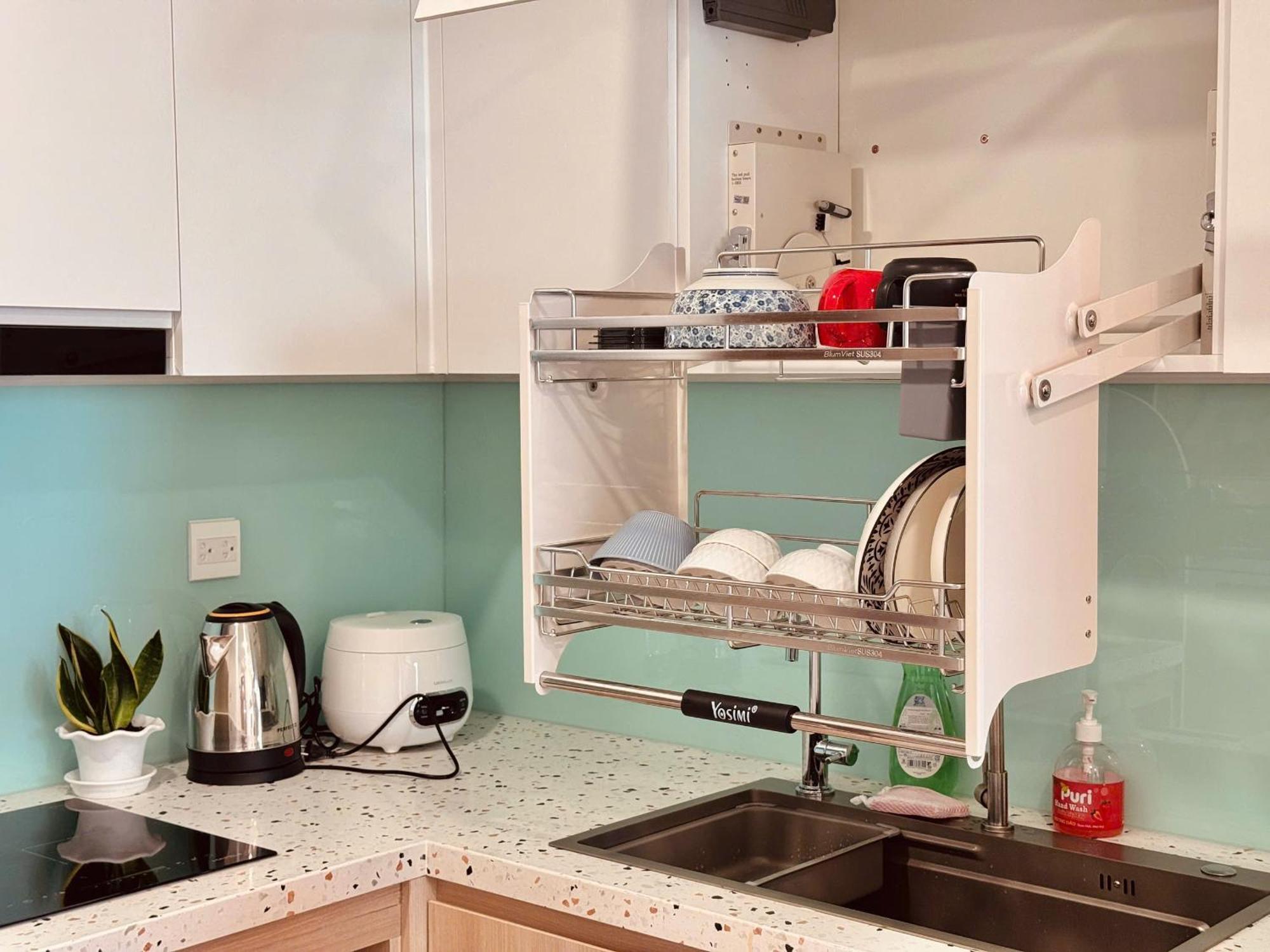 Apartment Sweet In Picity High Park Ho Chi Minh City