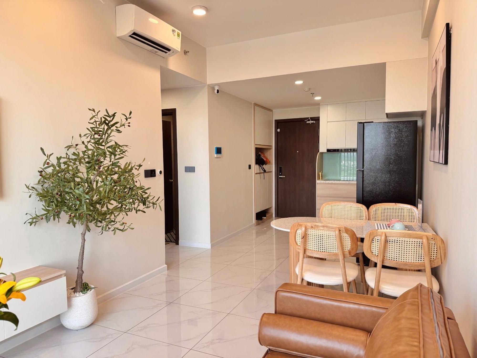 Apartment Sweet In Picity High Park