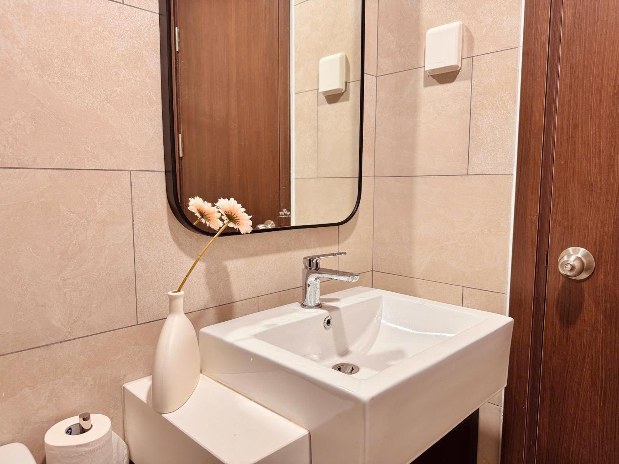 Sweet In Picity High Park Apartment Ho Chi Minh City