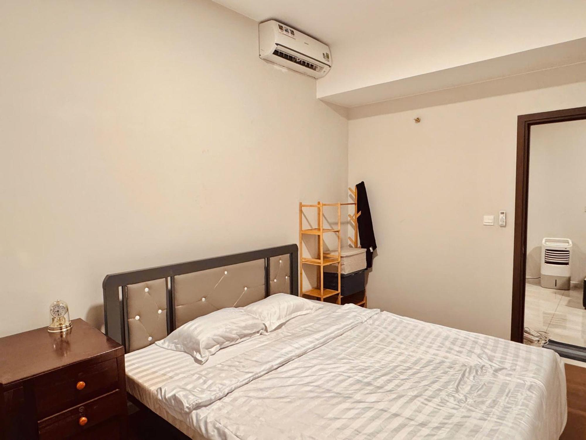 Sweet In Picity High Park Apartment Ho Chi Minh City