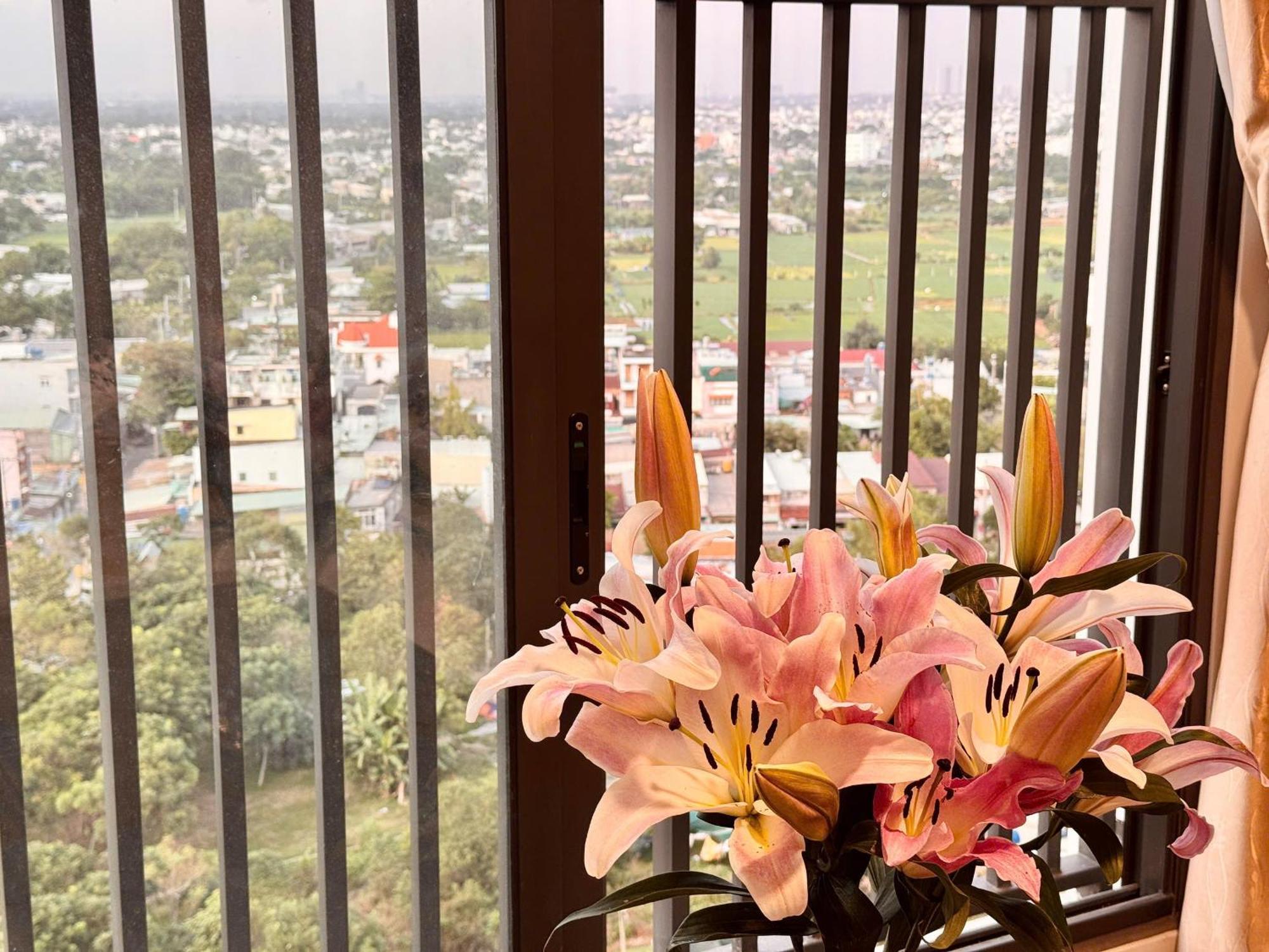 Sweet In Picity High Park Apartment