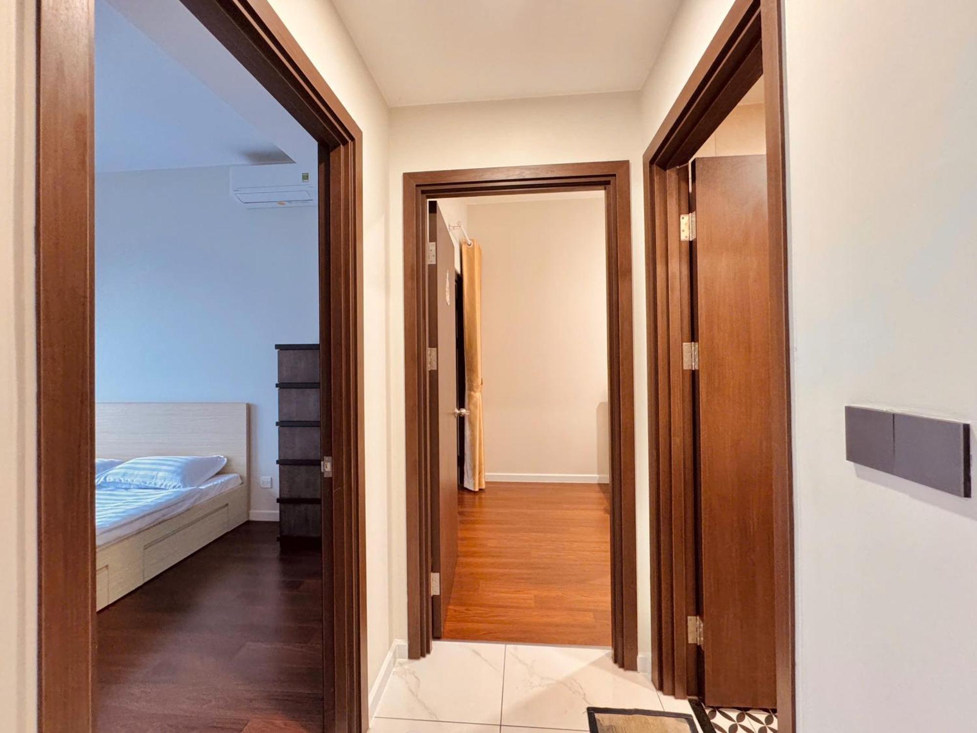 Apartment Sweet In Picity High Park