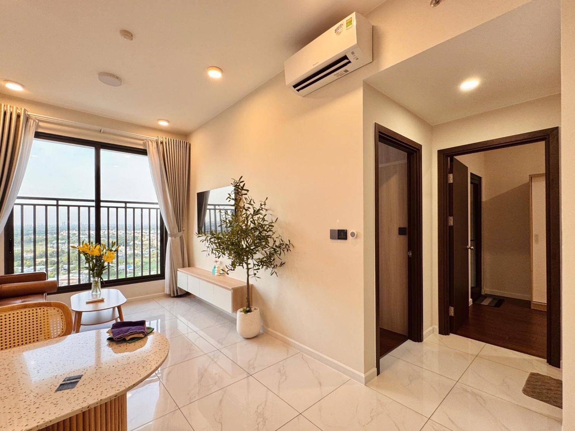 Sweet In Picity High Park Apartment *