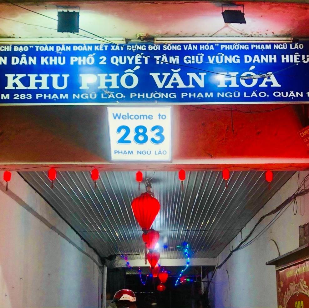 Khách sạn Giang Son 2*