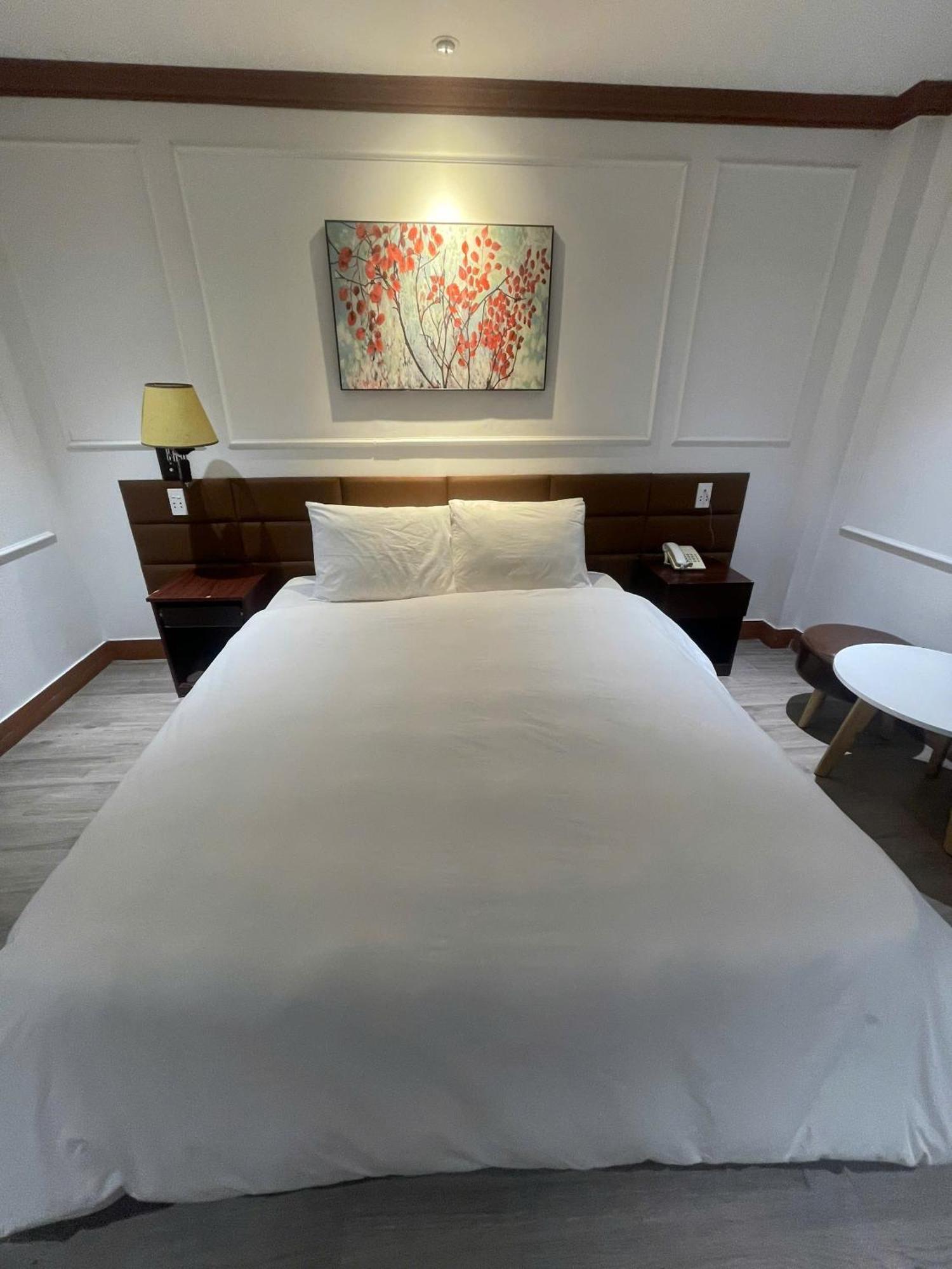 Hotel Le Grand