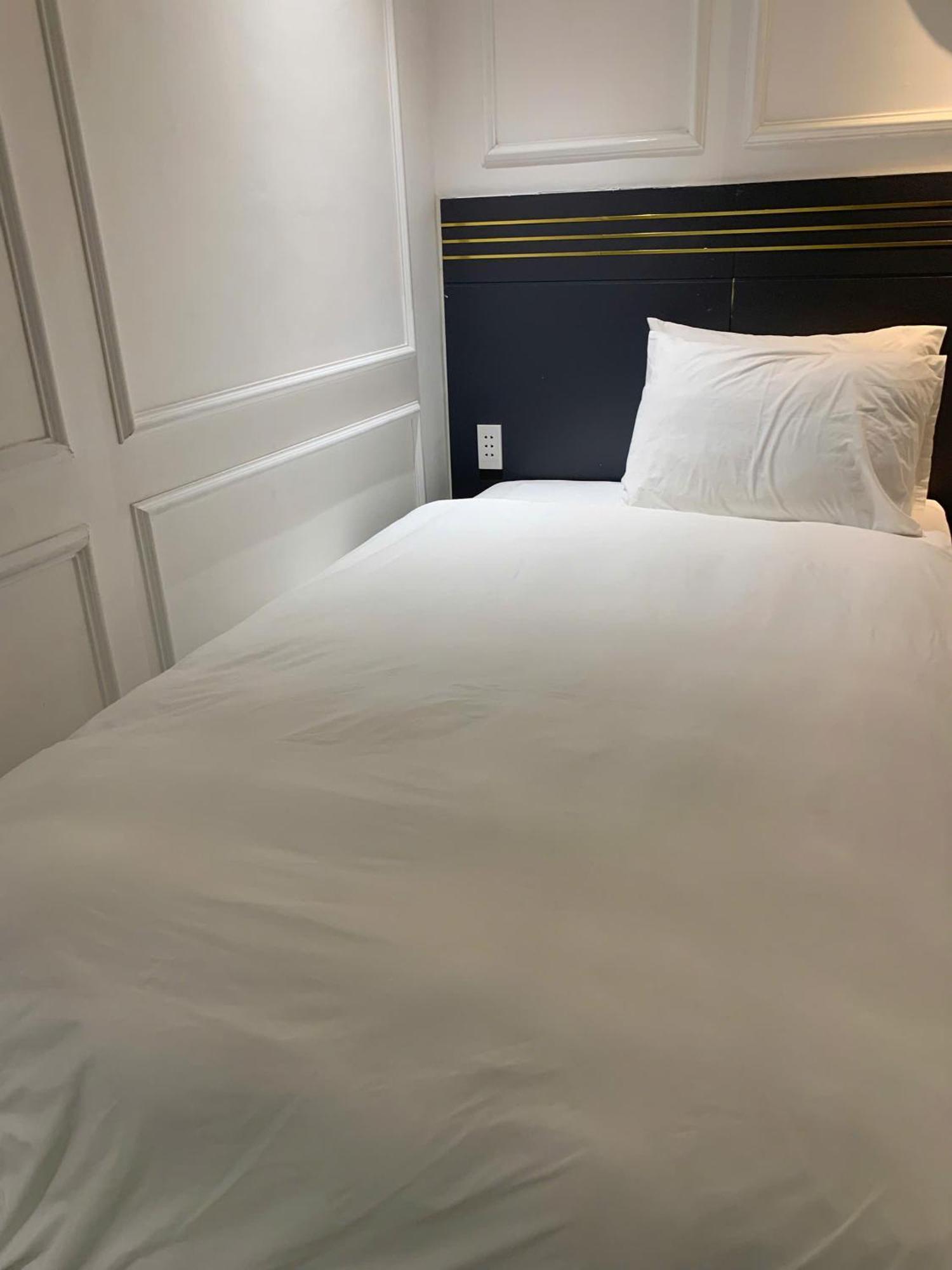 Hotel Le Grand 3*