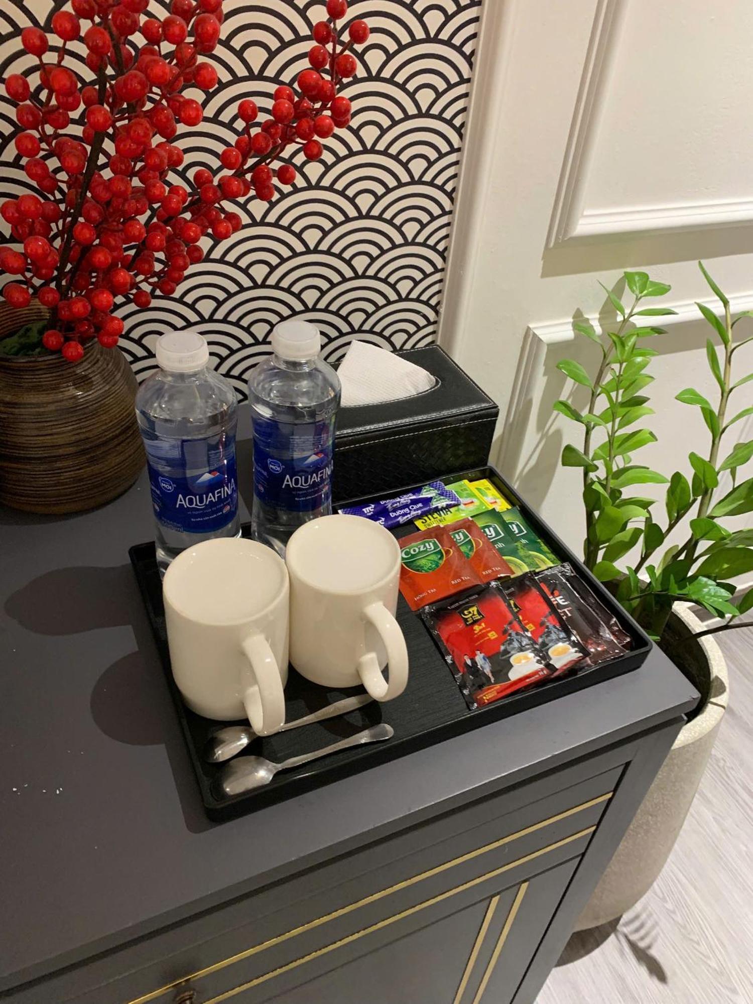 Hotel Le Grand Bandar Ho Chi Minh