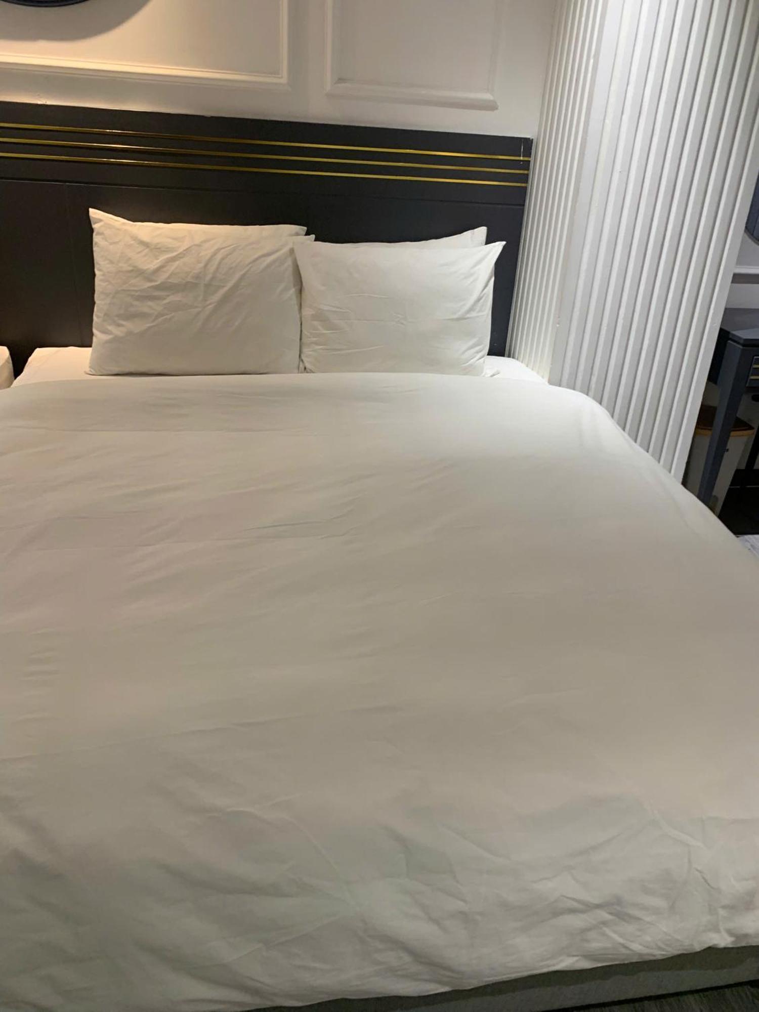 Le Grand Hotel 3*